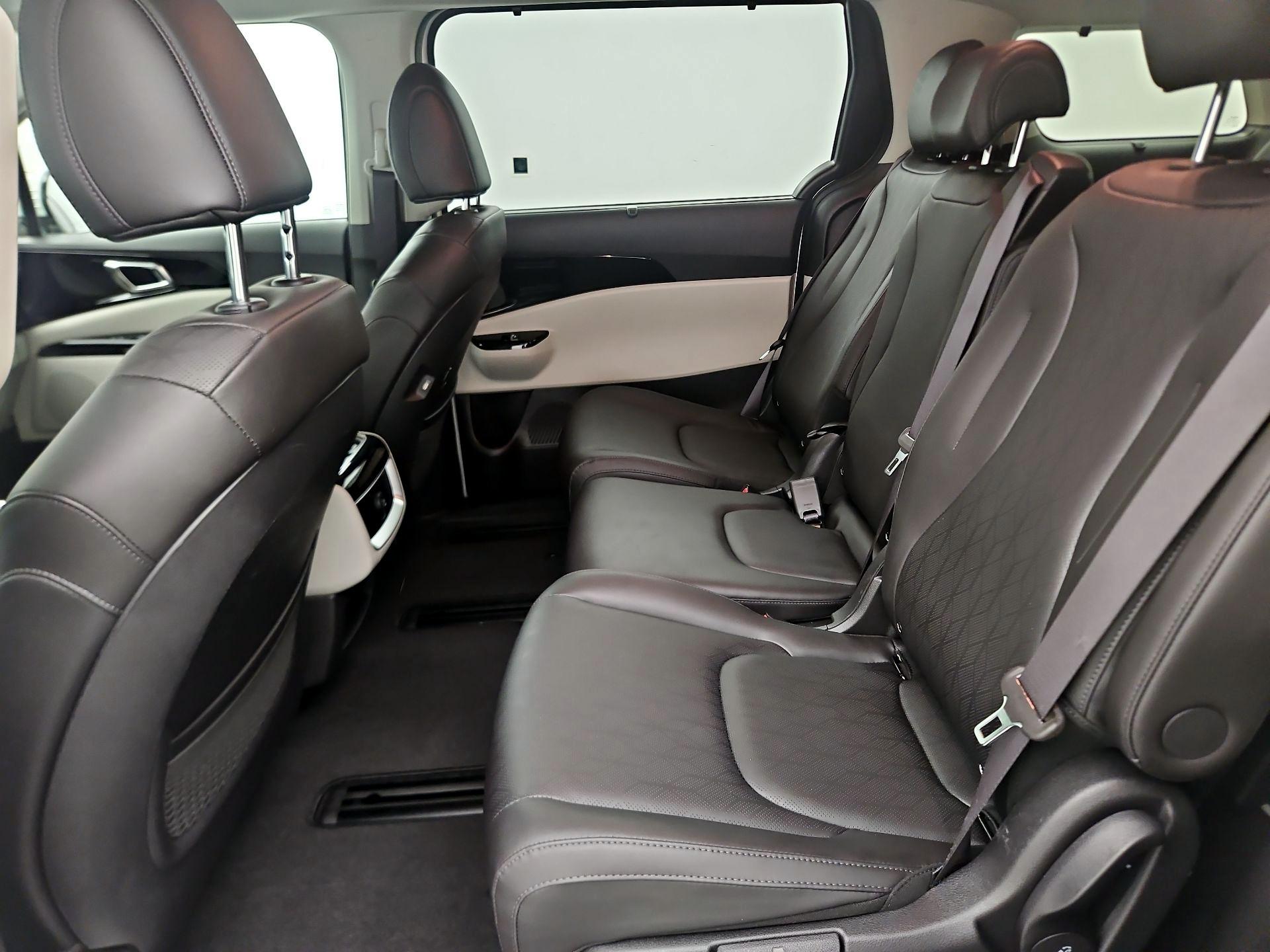 Thumbnail: 2024 Kia Carnival - 17