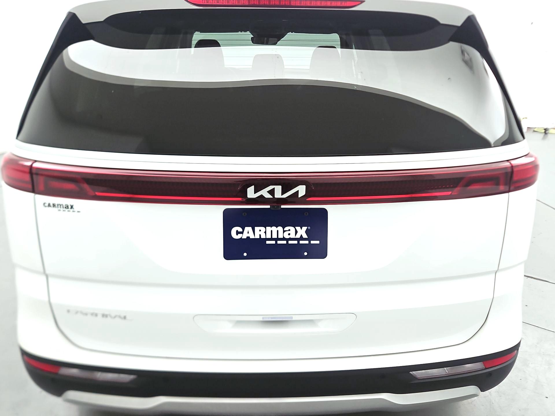 Thumbnail: 2024 Kia Carnival - 6