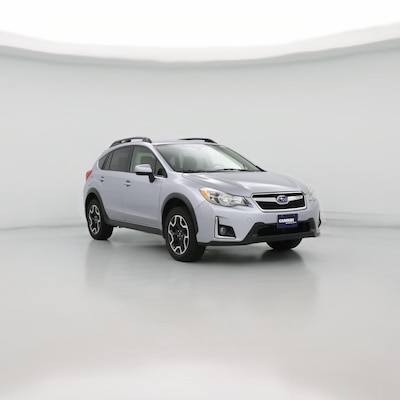 2017 Subaru Crosstrek Premium
