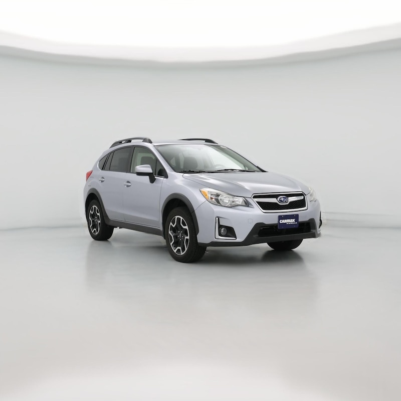 2017 Subaru Crosstrek Premium