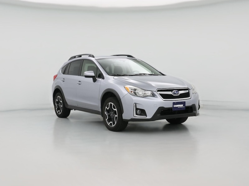 2017 Subaru Crosstrek Premium