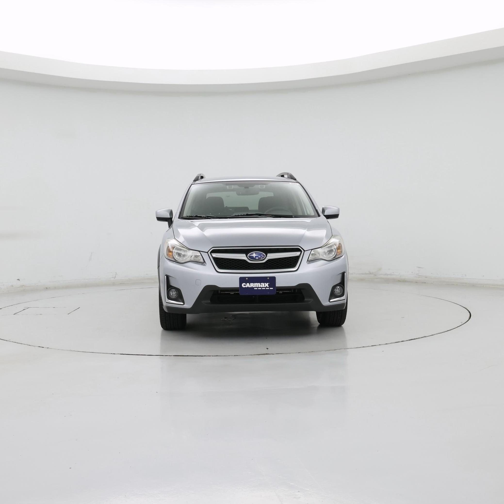 Thumbnail: 2017 Subaru Crosstrek - 5