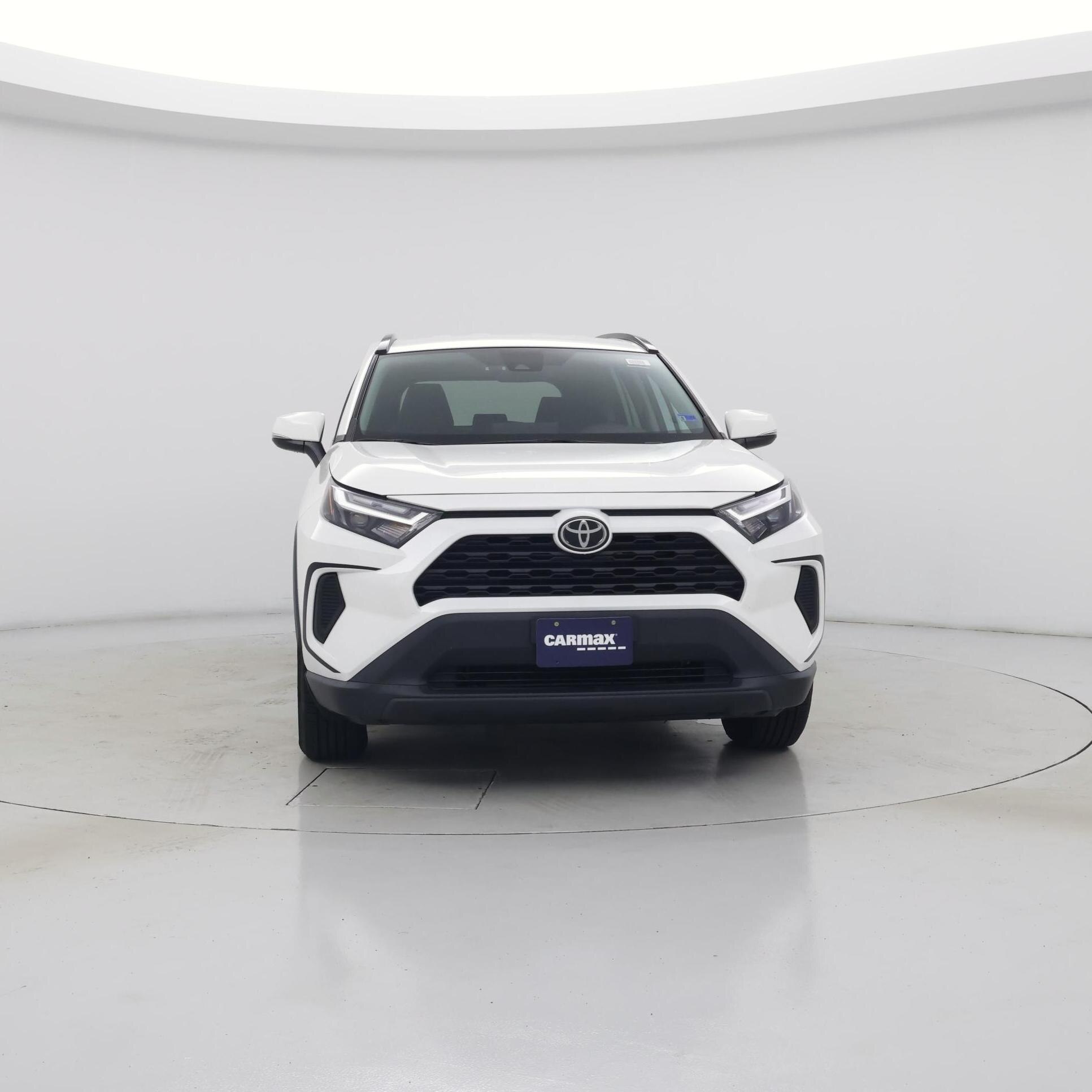 Thumbnail: 2022 Toyota RAV4 - 5