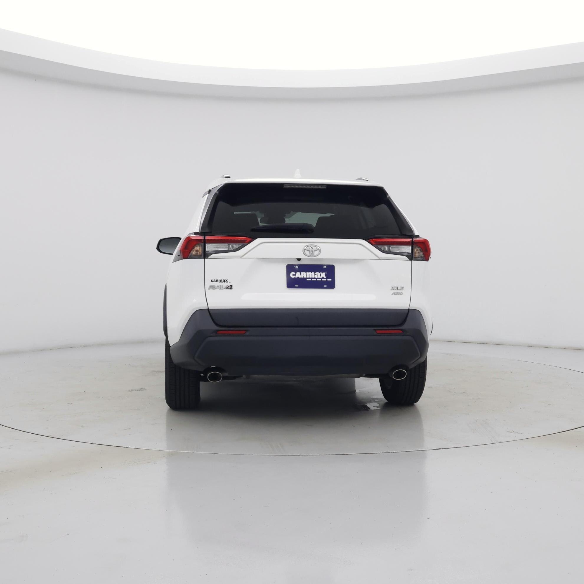 Thumbnail: 2022 Toyota RAV4 - 6