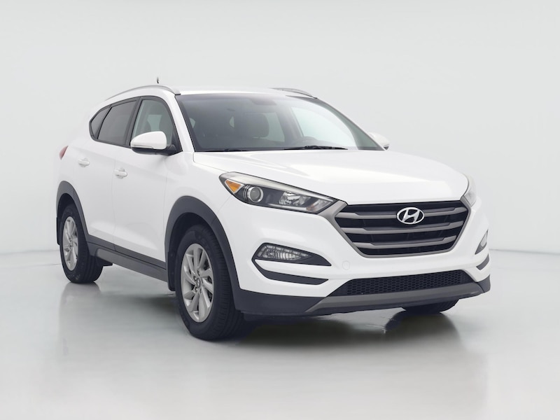 2016 Hyundai Tucson Eco -
                  Gastonia, NC