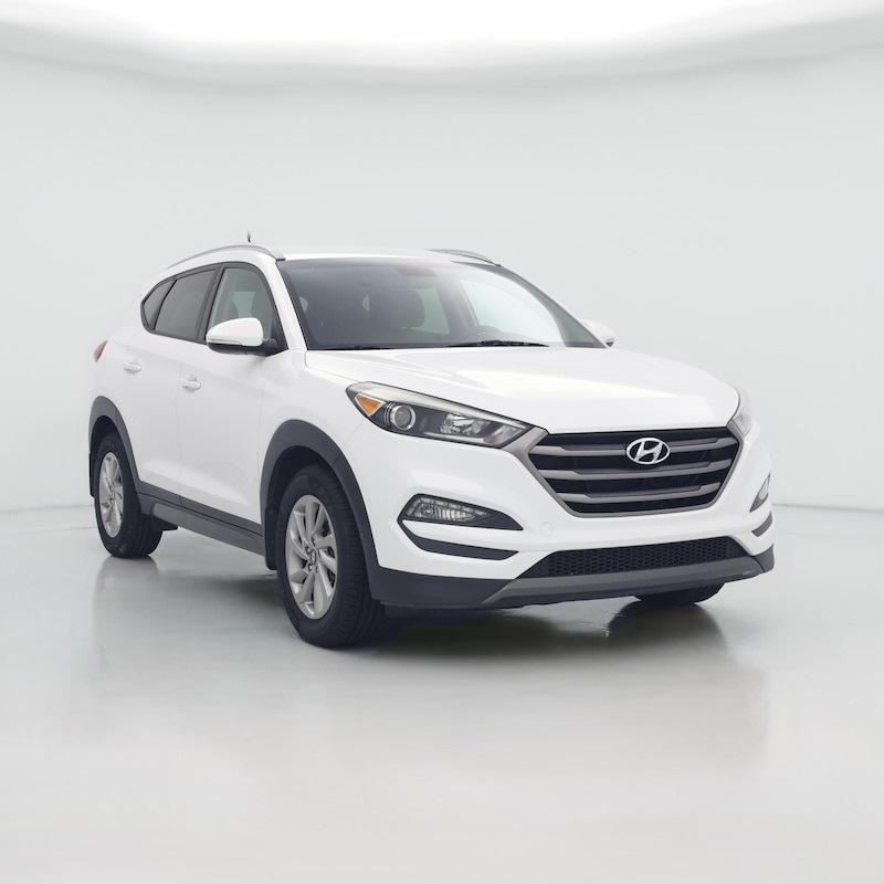 2016 Hyundai Tucson ECO