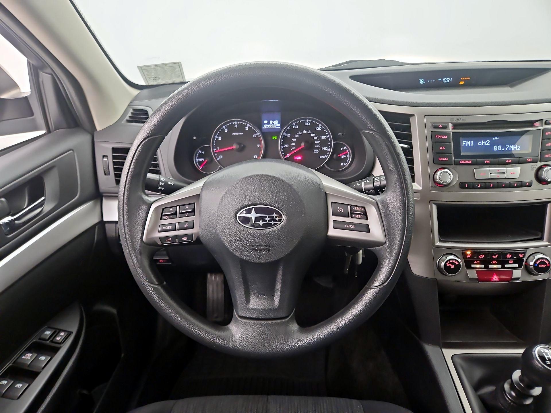 Thumbnail: 2014 Subaru Outback - 10