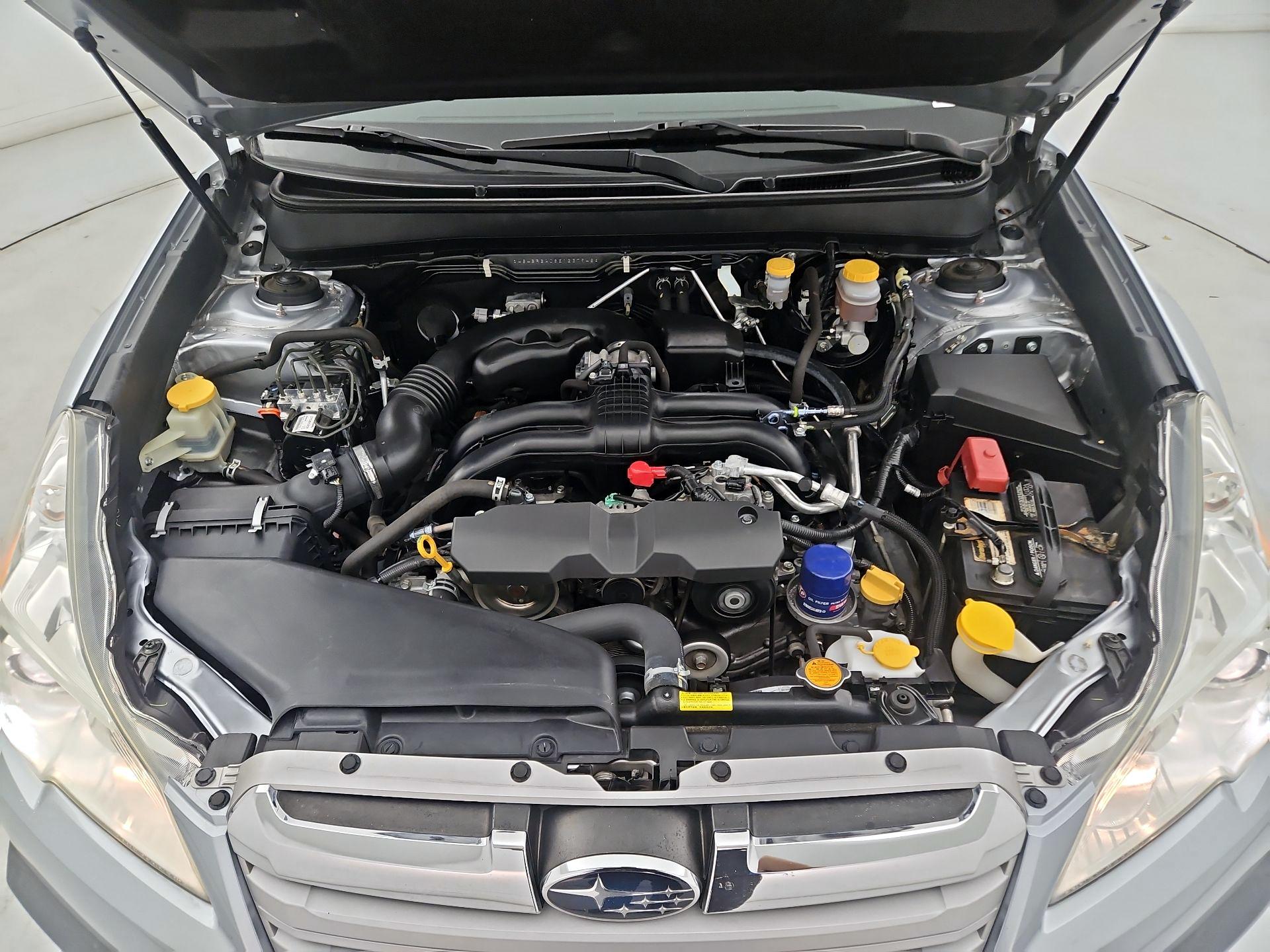 Thumbnail: 2014 Subaru Outback - 19