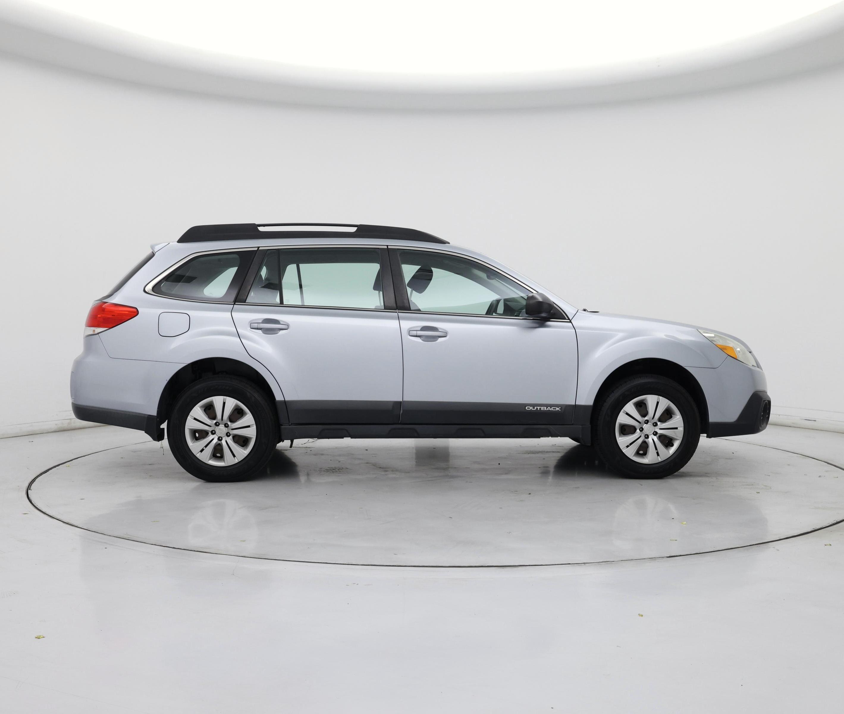 Thumbnail: 2014 Subaru Outback - 7