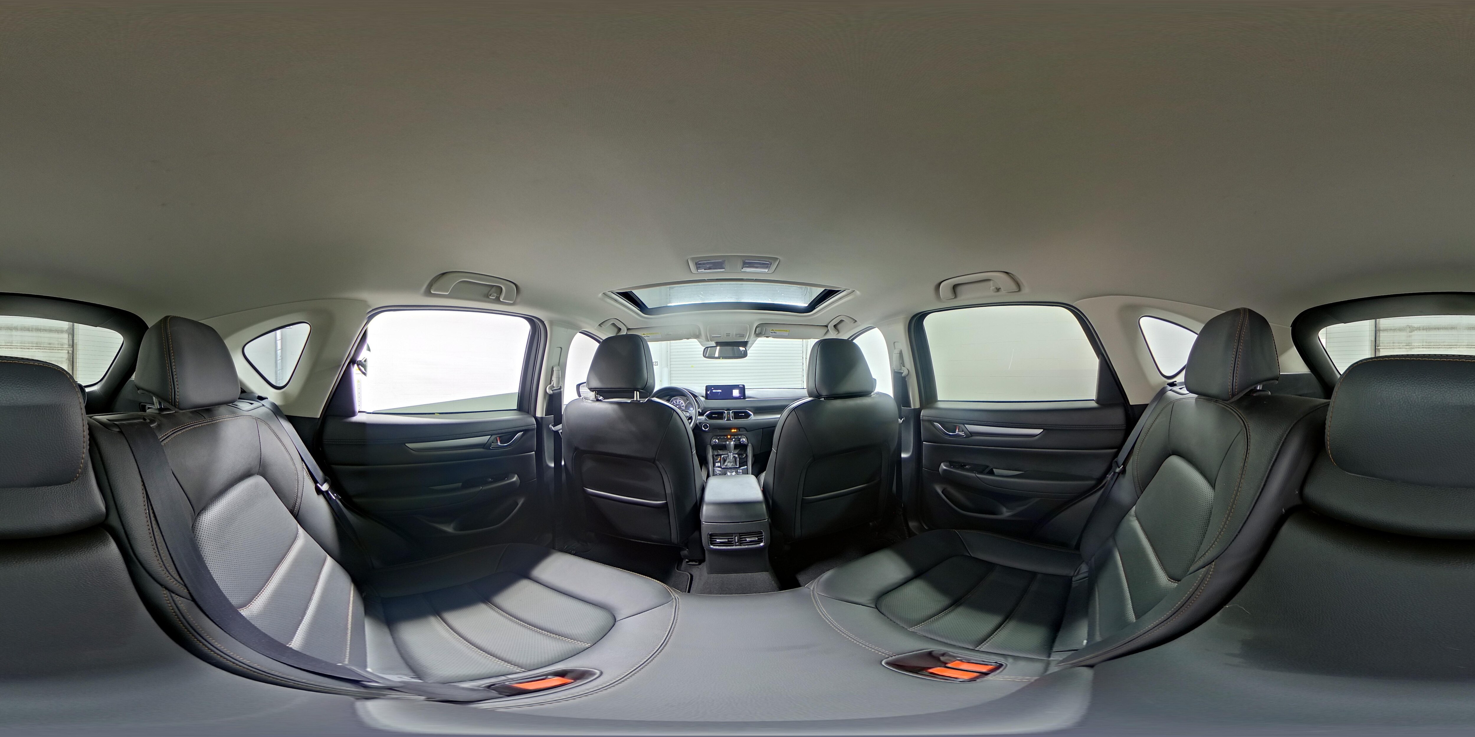 2023 Mazda CX-5 S Preferred package - Photo 26