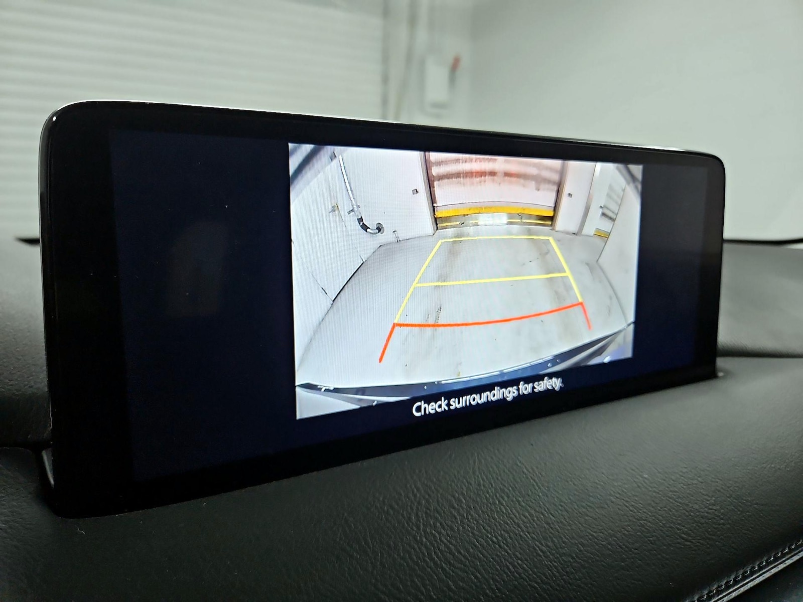2023 Mazda CX-5 S Preferred package - Photo 15