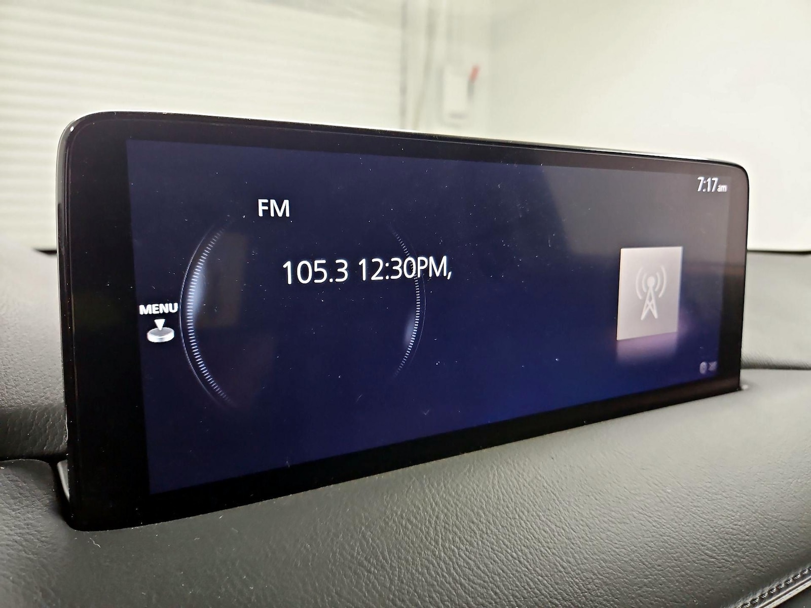 2023 Mazda CX-5 S Preferred package - Photo 16