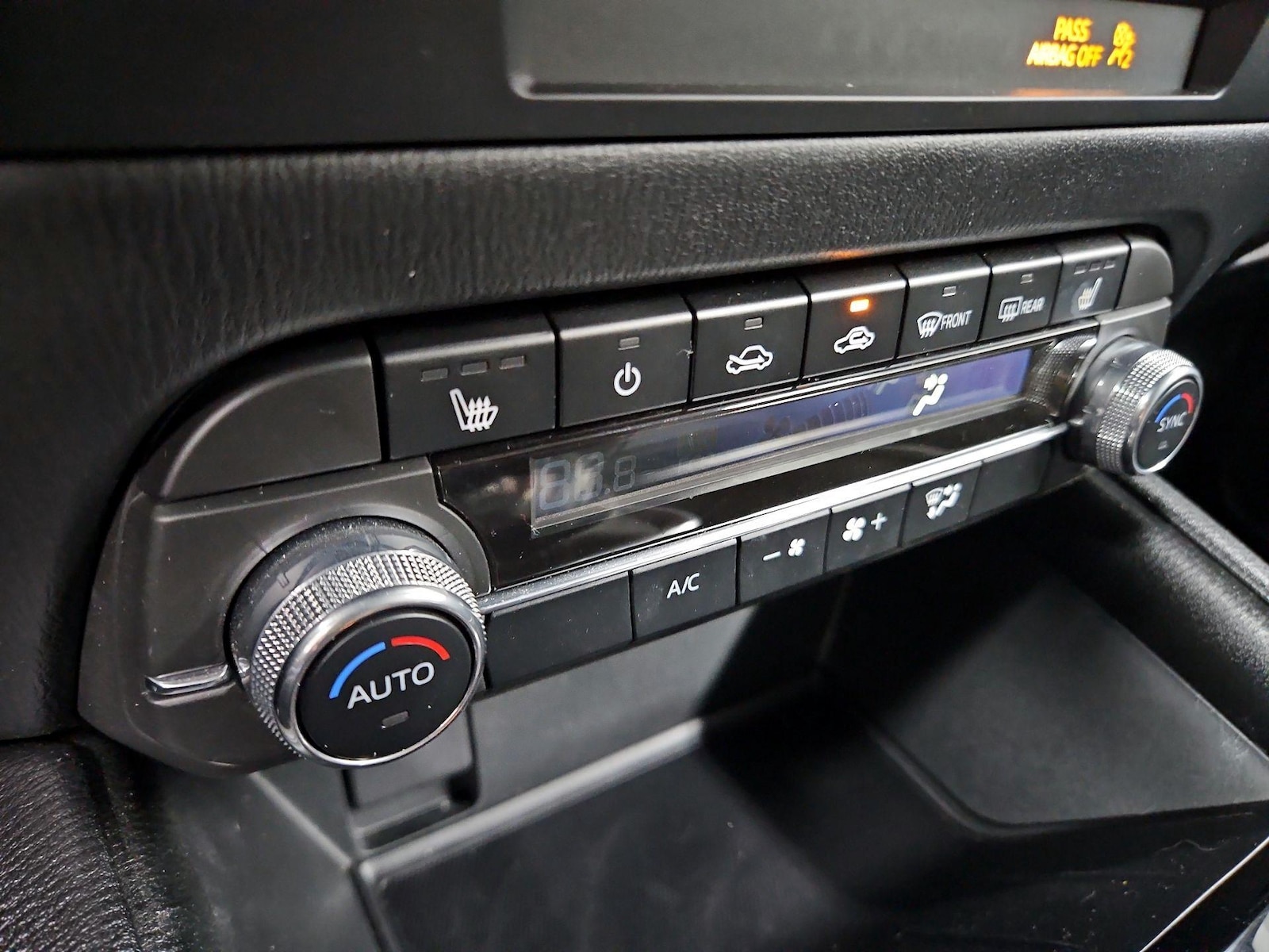2023 Mazda CX-5 S Preferred package - Photo 17