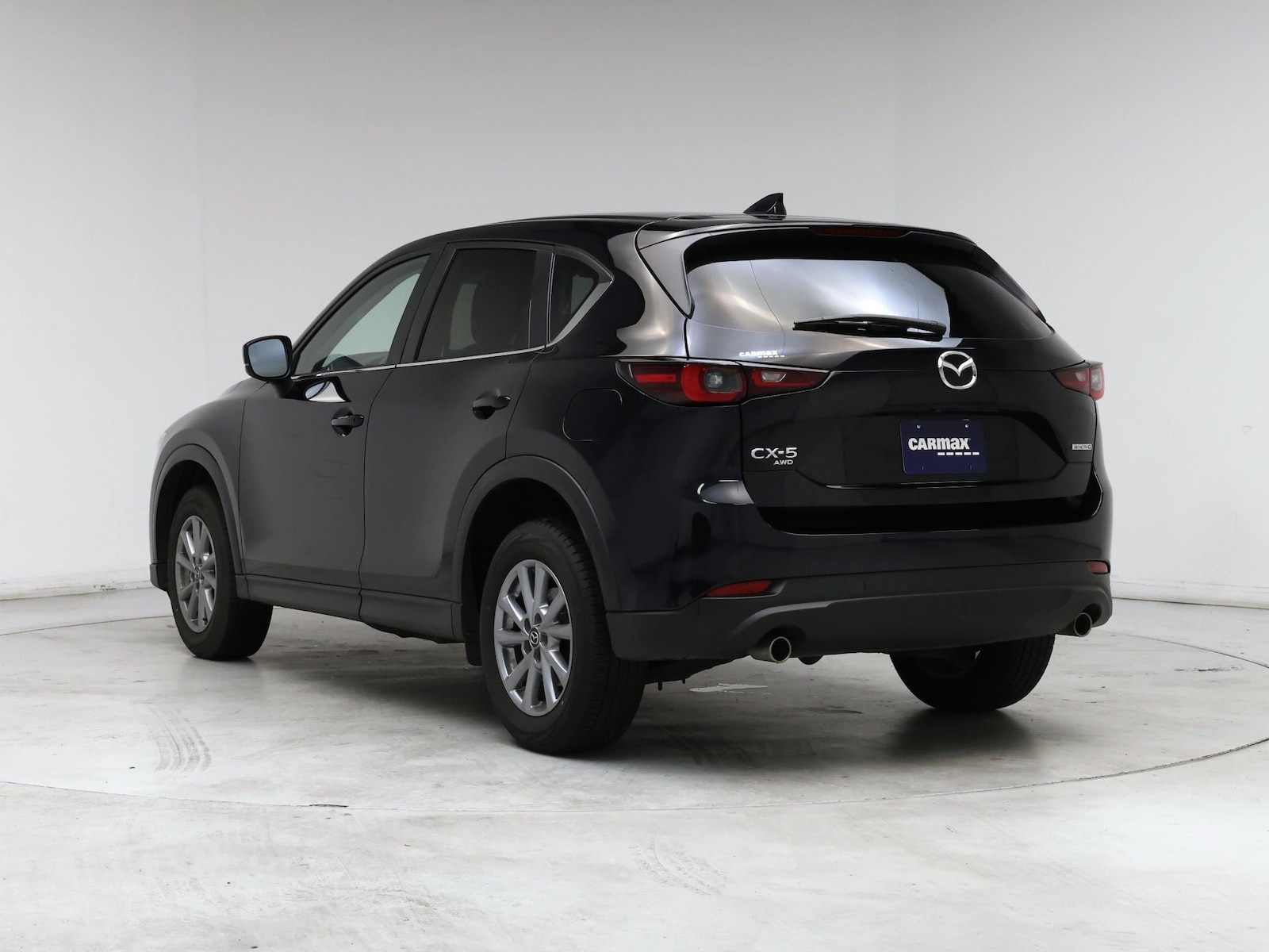 2023 Mazda CX-5 S Preferred package - Photo 3