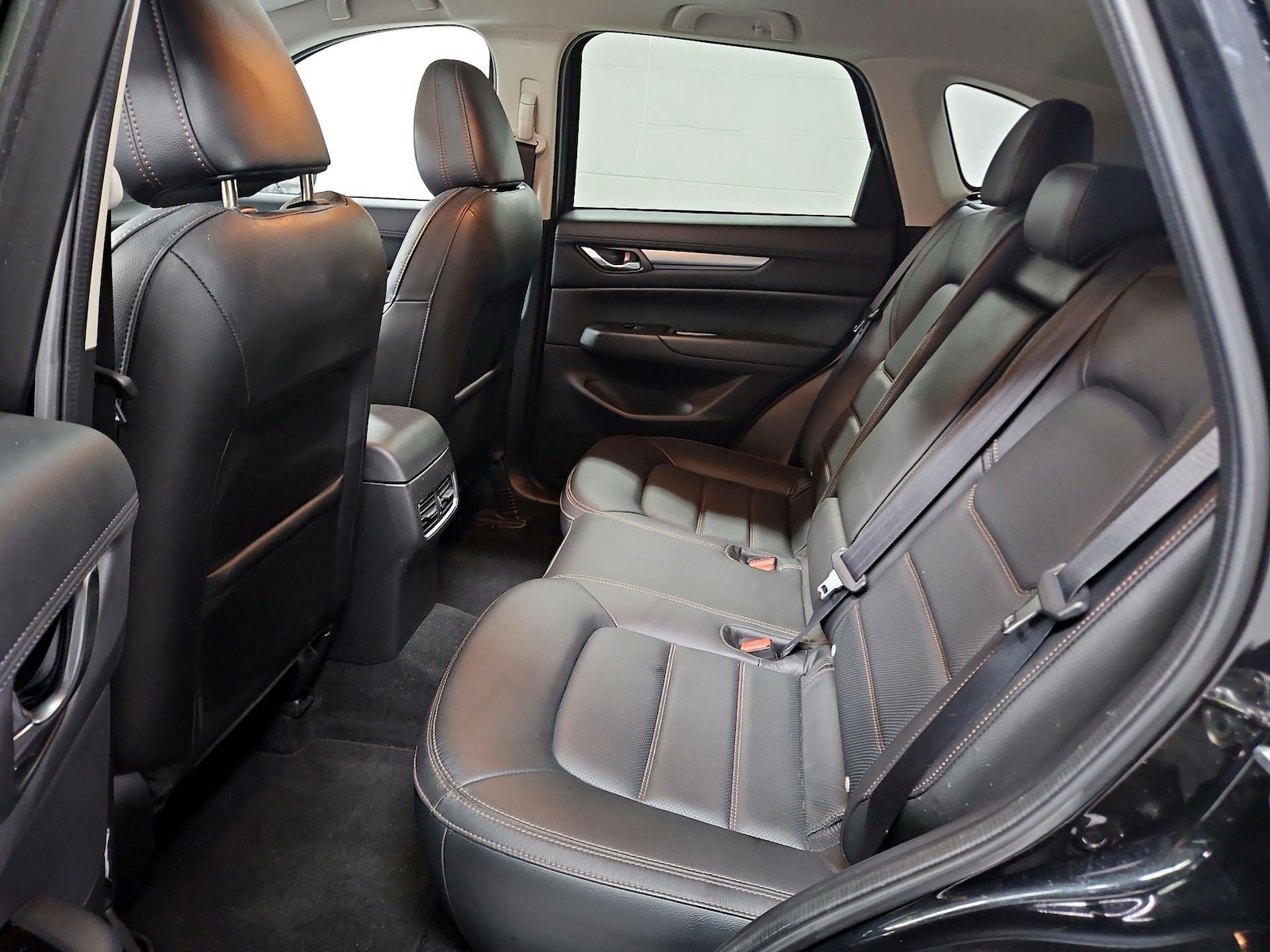 2023 Mazda CX-5 S Preferred package - Photo 21