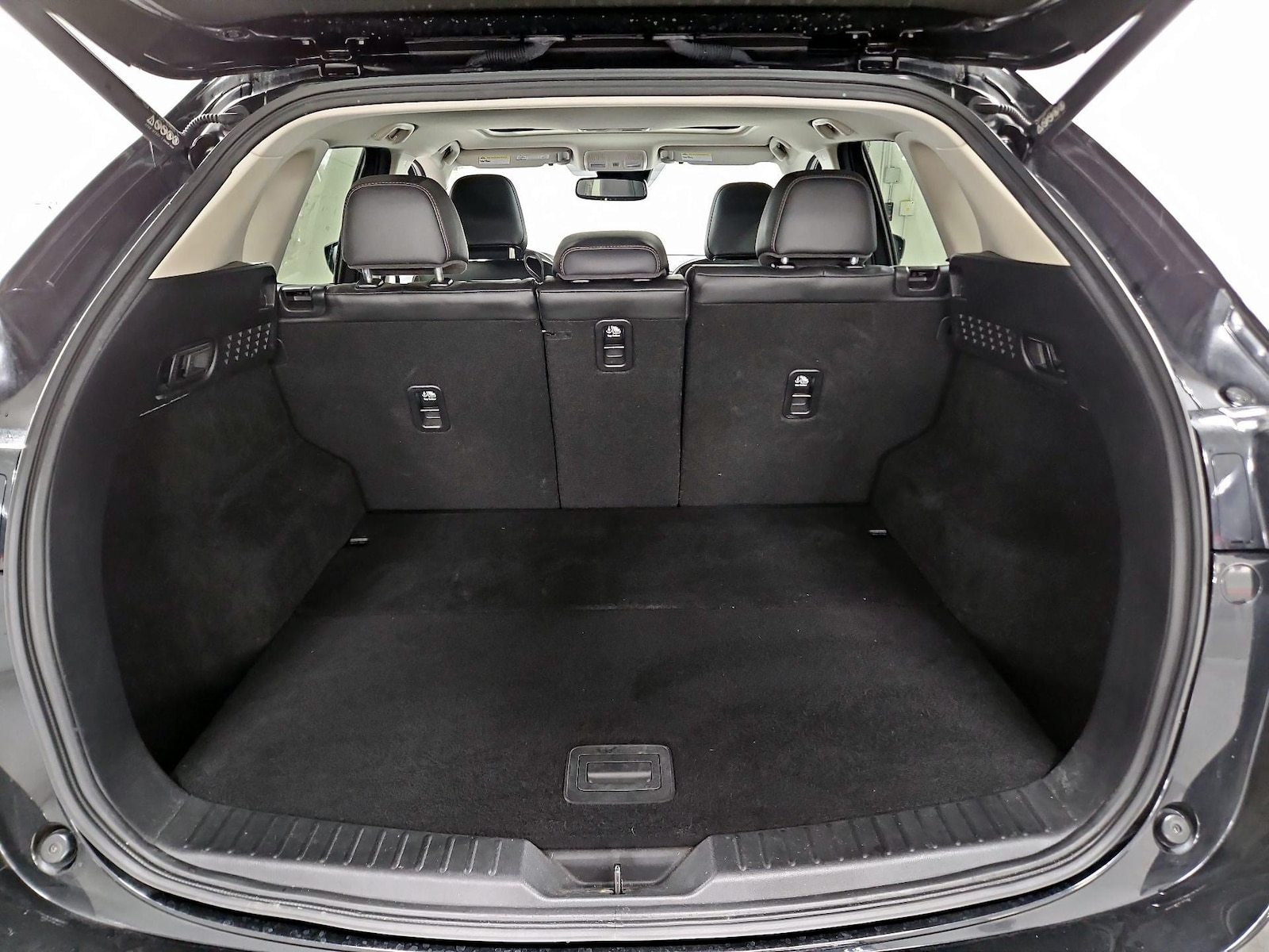 2023 Mazda CX-5 S Preferred package - Photo 22