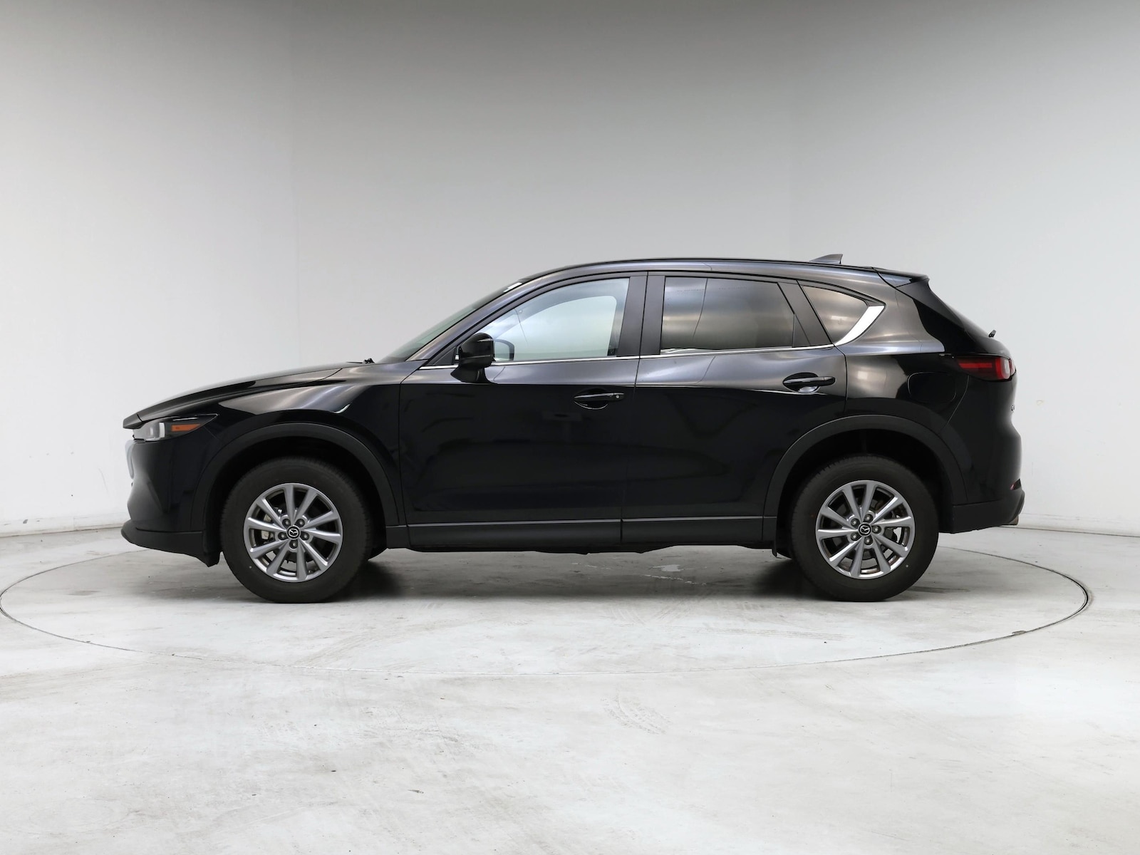 2023 Mazda CX-5 S Preferred package - Photo 4