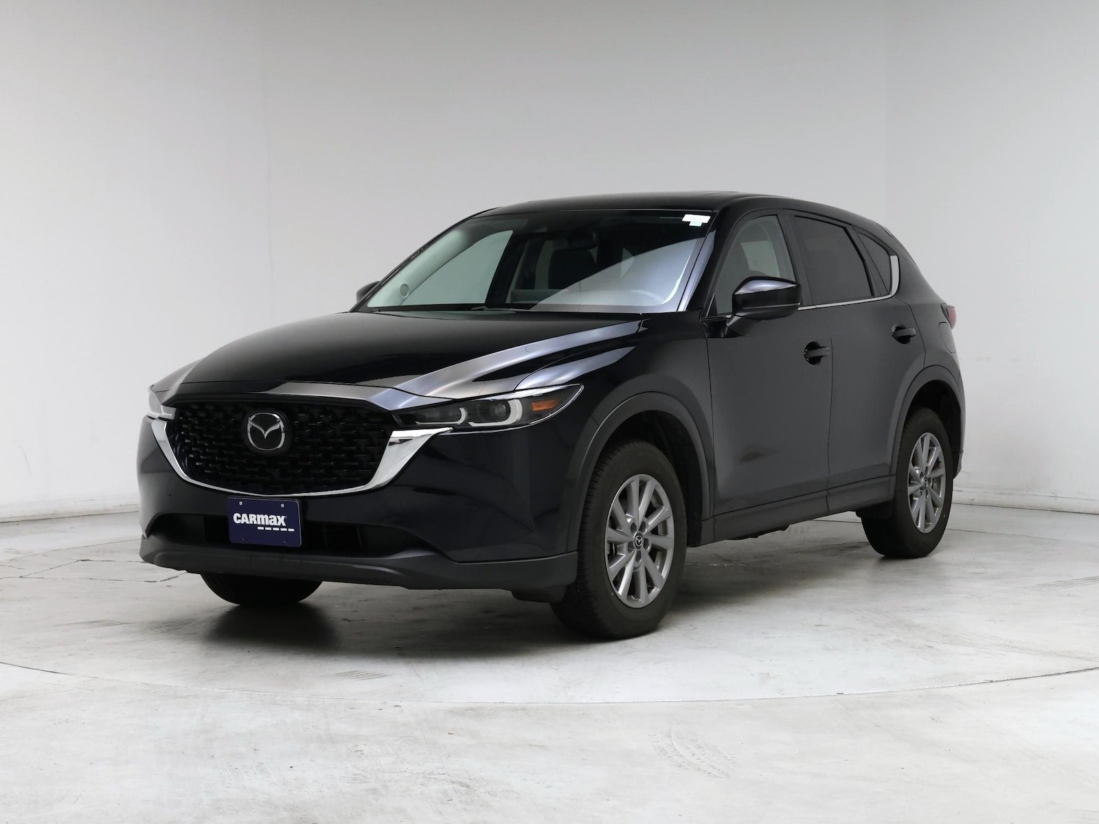 2023 Mazda CX-5 S Preferred package - Photo 5