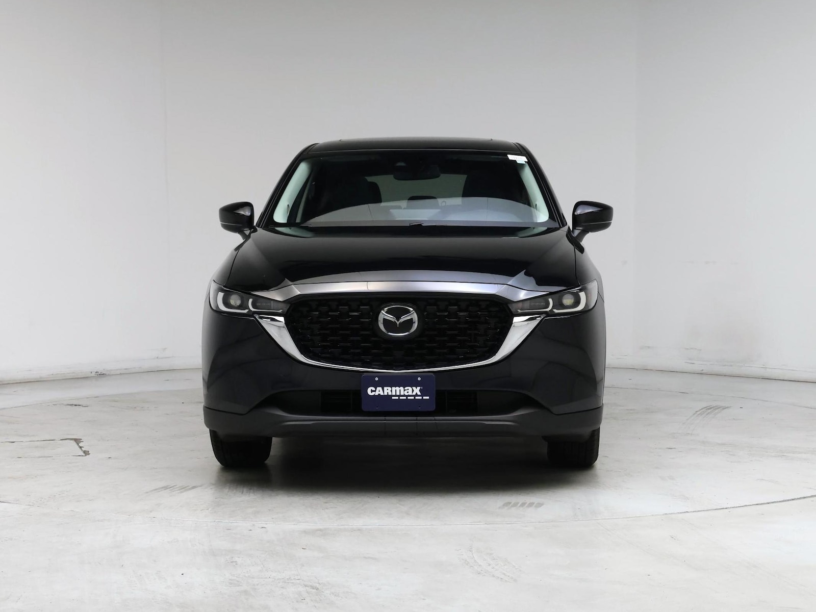 2023 Mazda CX-5 S Preferred package - Photo 6