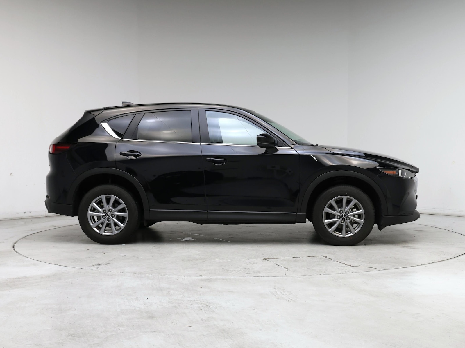 2023 Mazda CX-5 S Preferred package - Photo 8