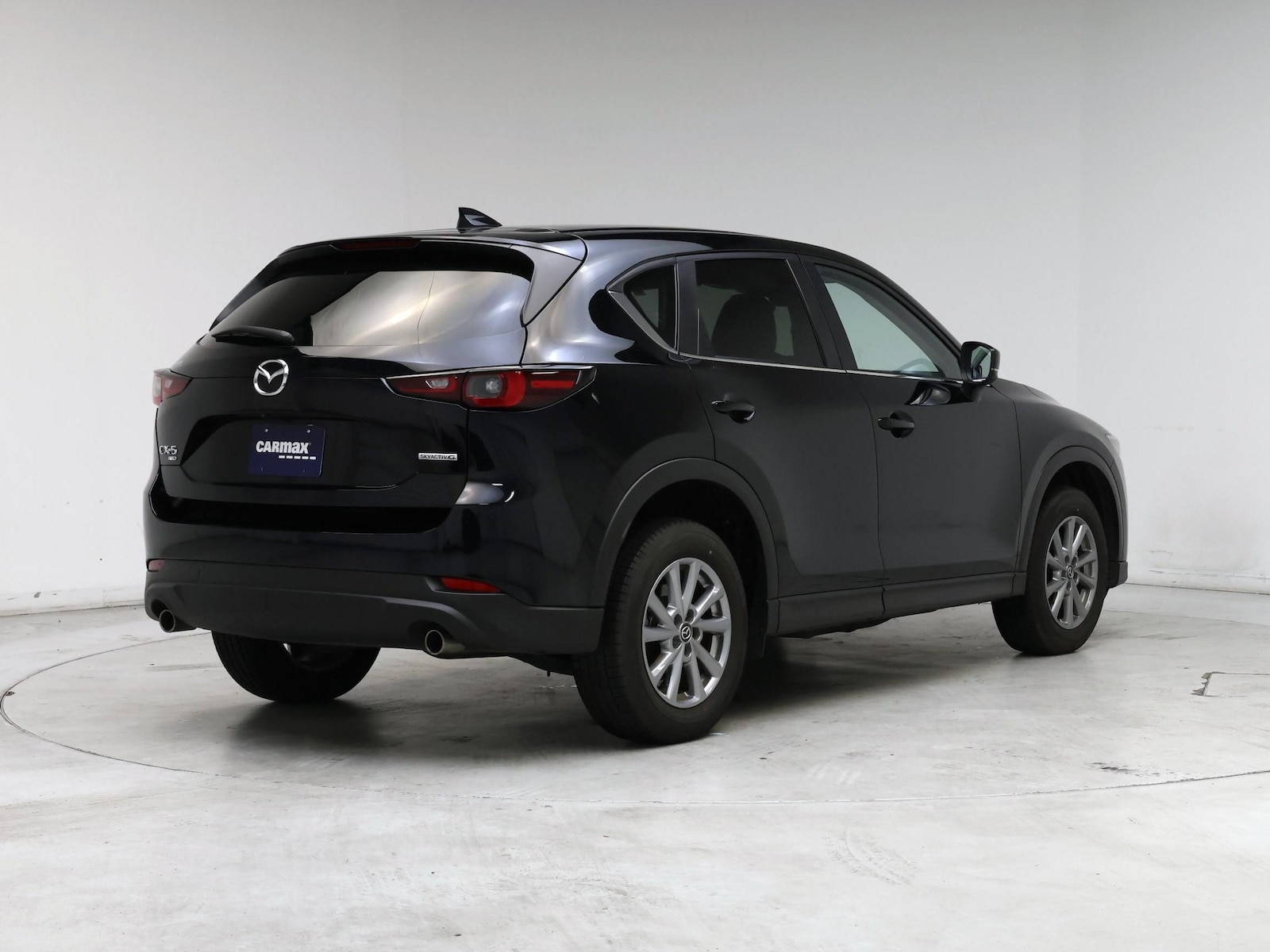 2023 Mazda CX-5 S Preferred package - Photo 9