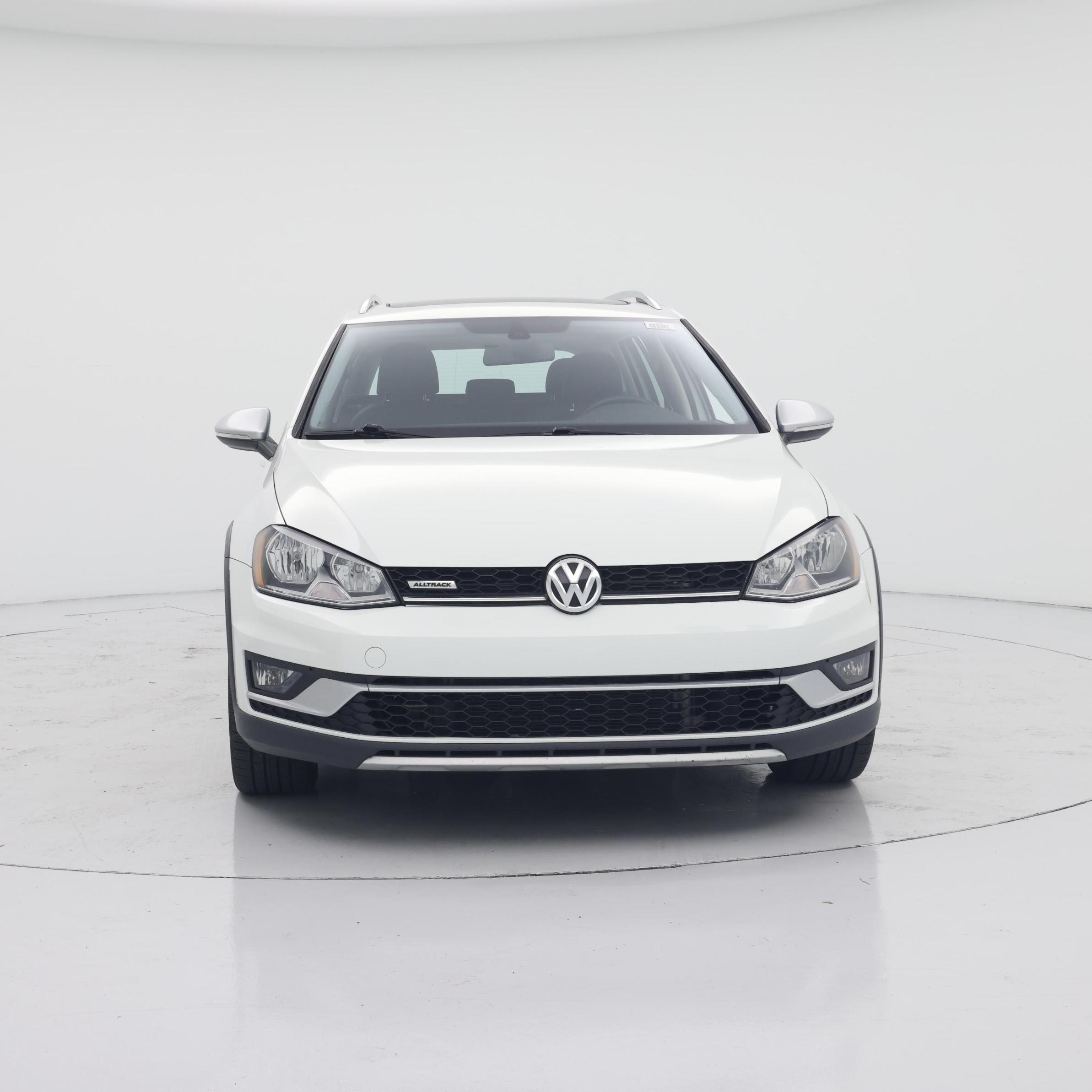 Thumbnail: 2017 Volkswagen Golf - 5