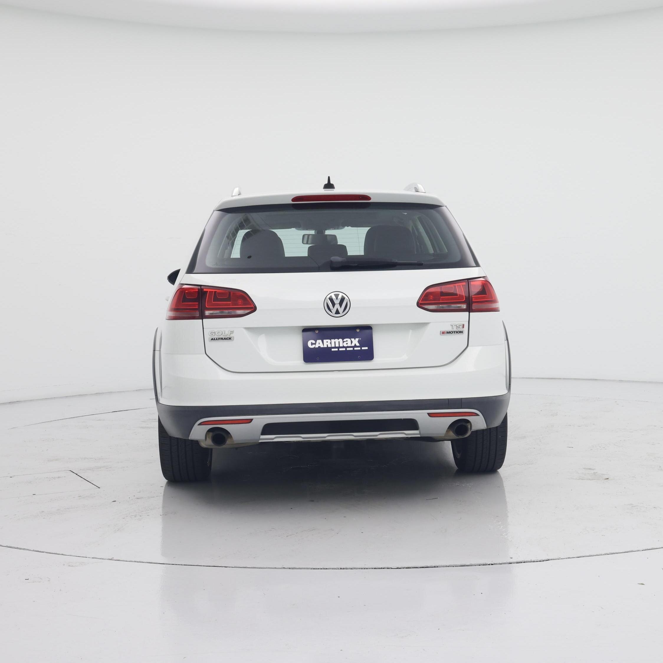 Thumbnail: 2017 Volkswagen Golf - 6