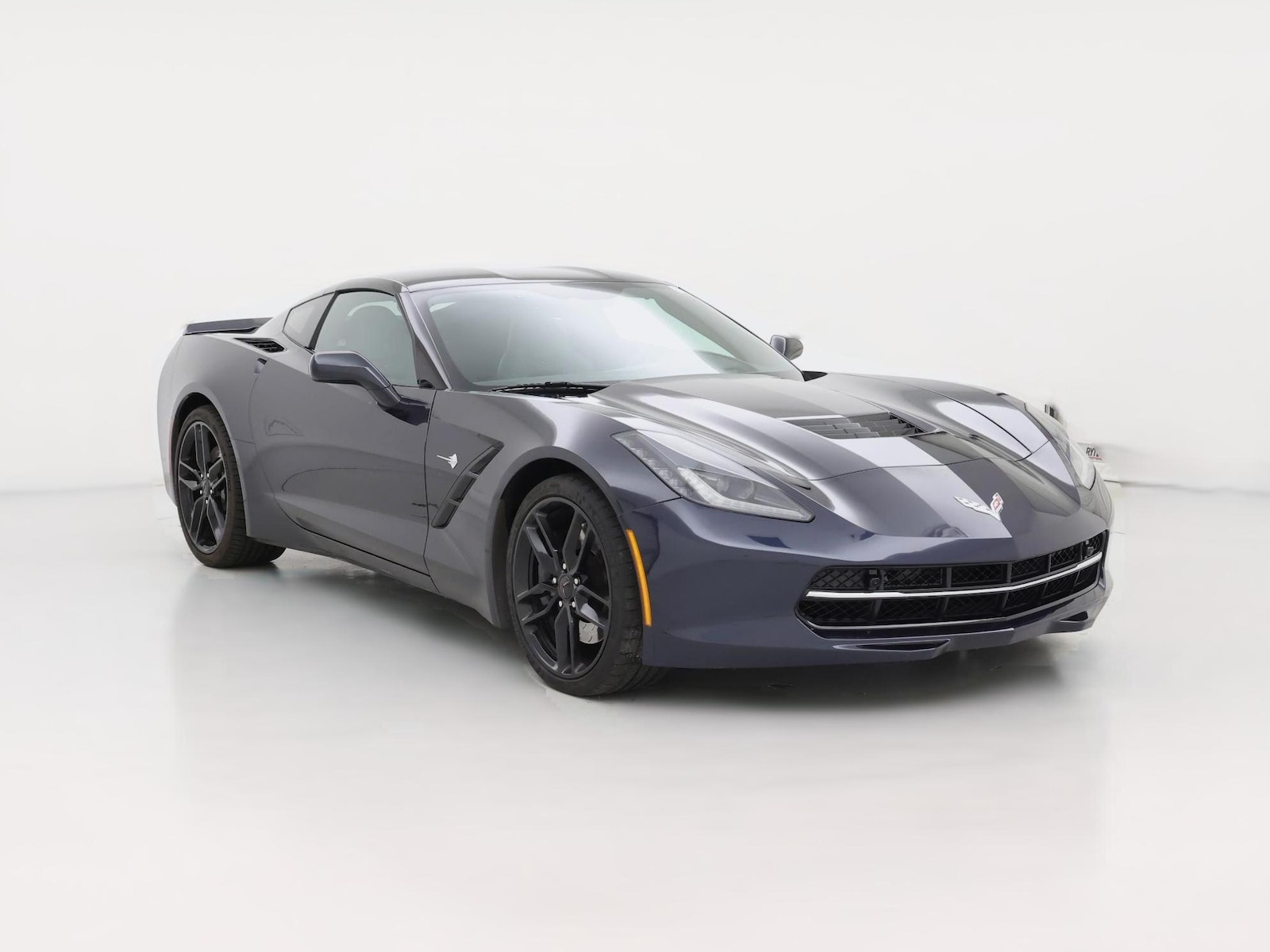 2016 Chevrolet Corvette 3LT