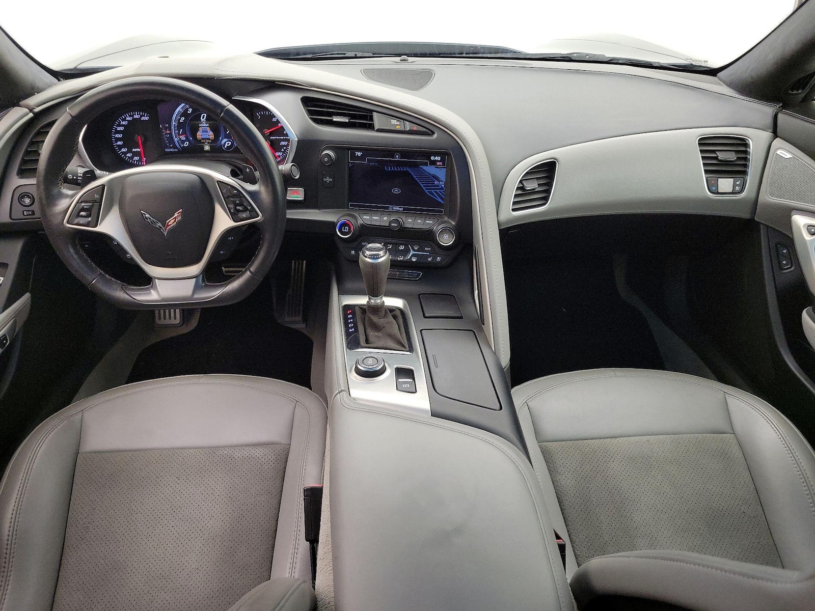 Apple CarPlay®