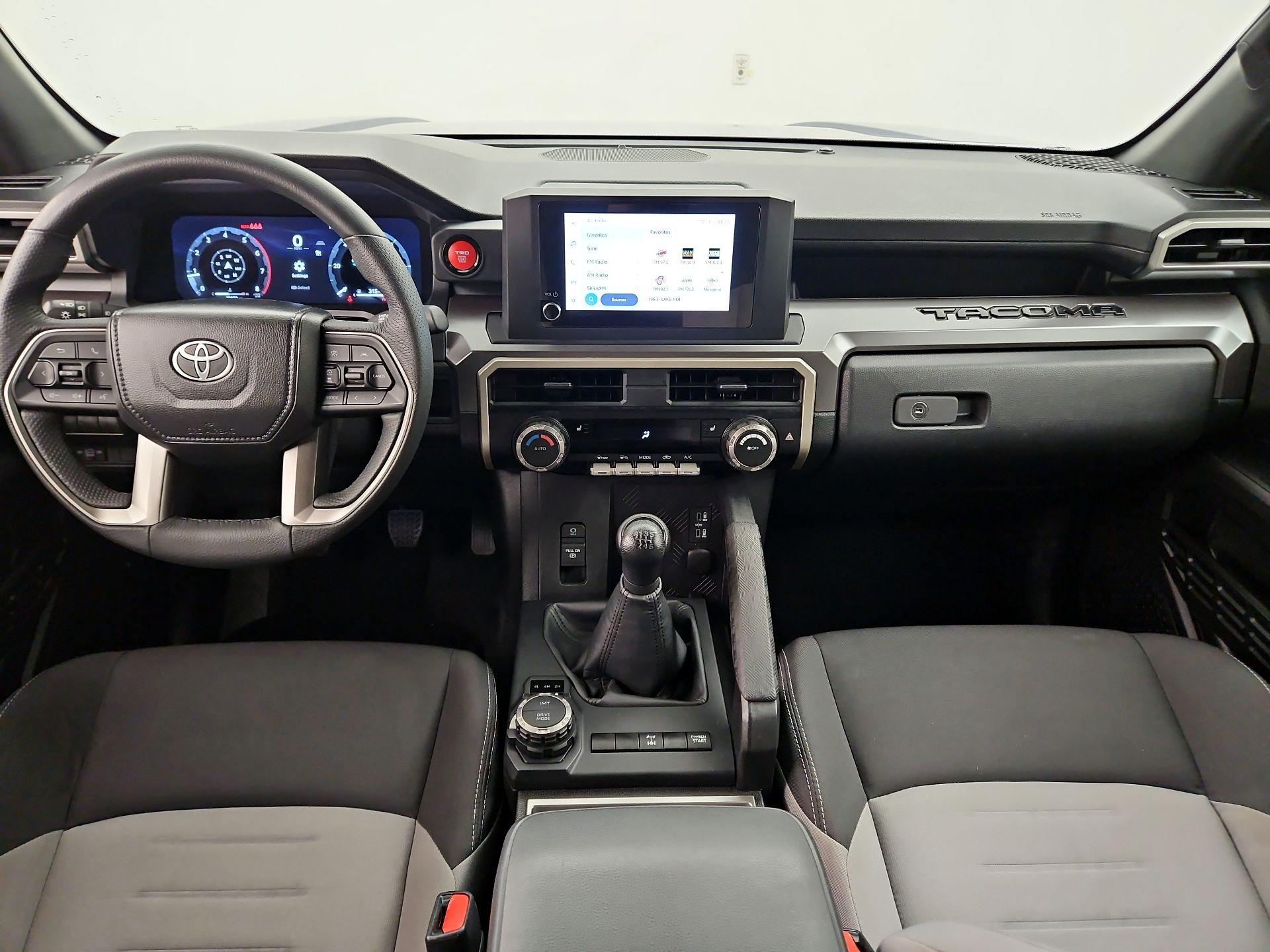 Thumbnail: 2025 Toyota Tacoma - 9