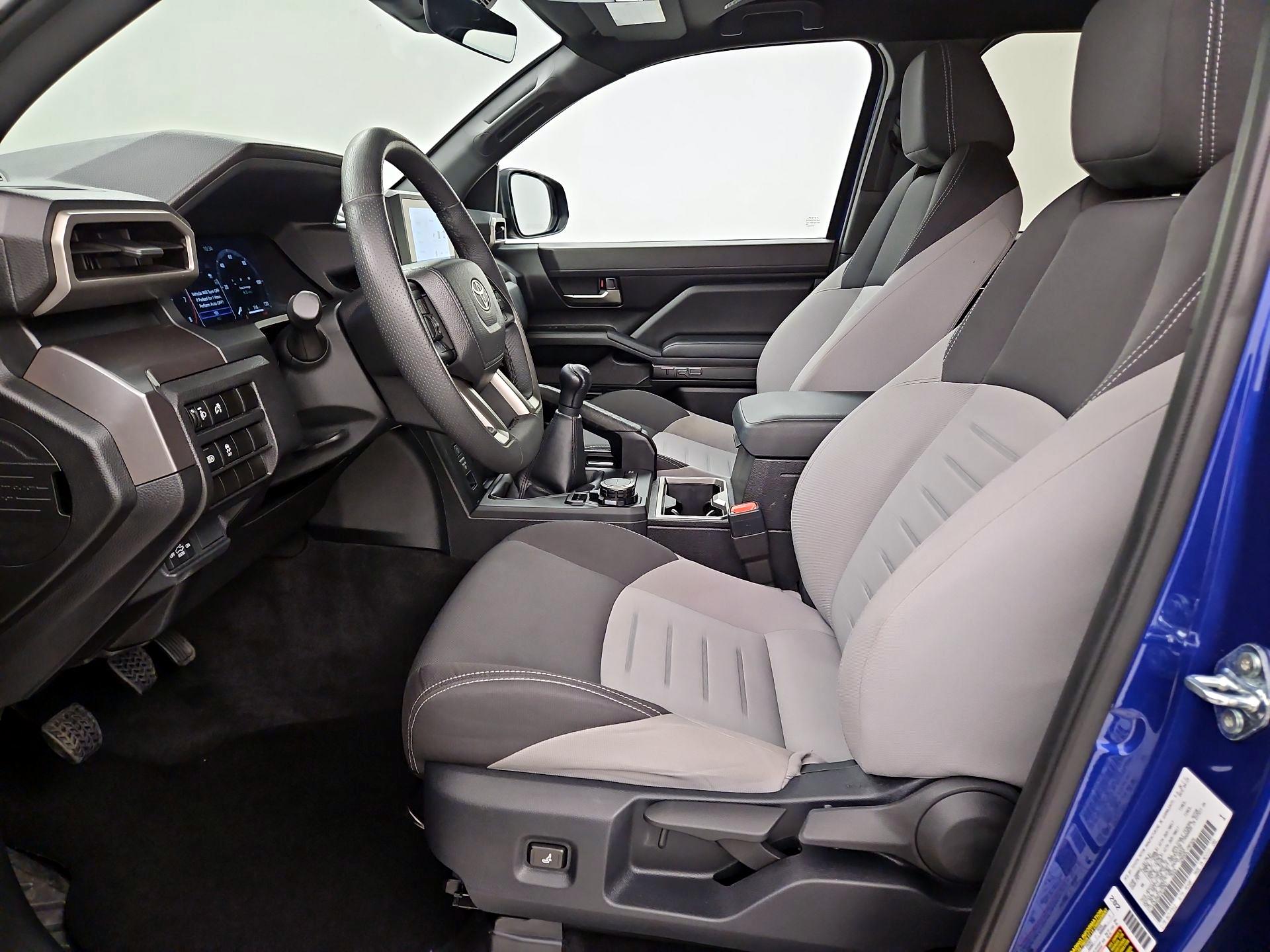 Thumbnail: 2025 Toyota Tacoma - 11