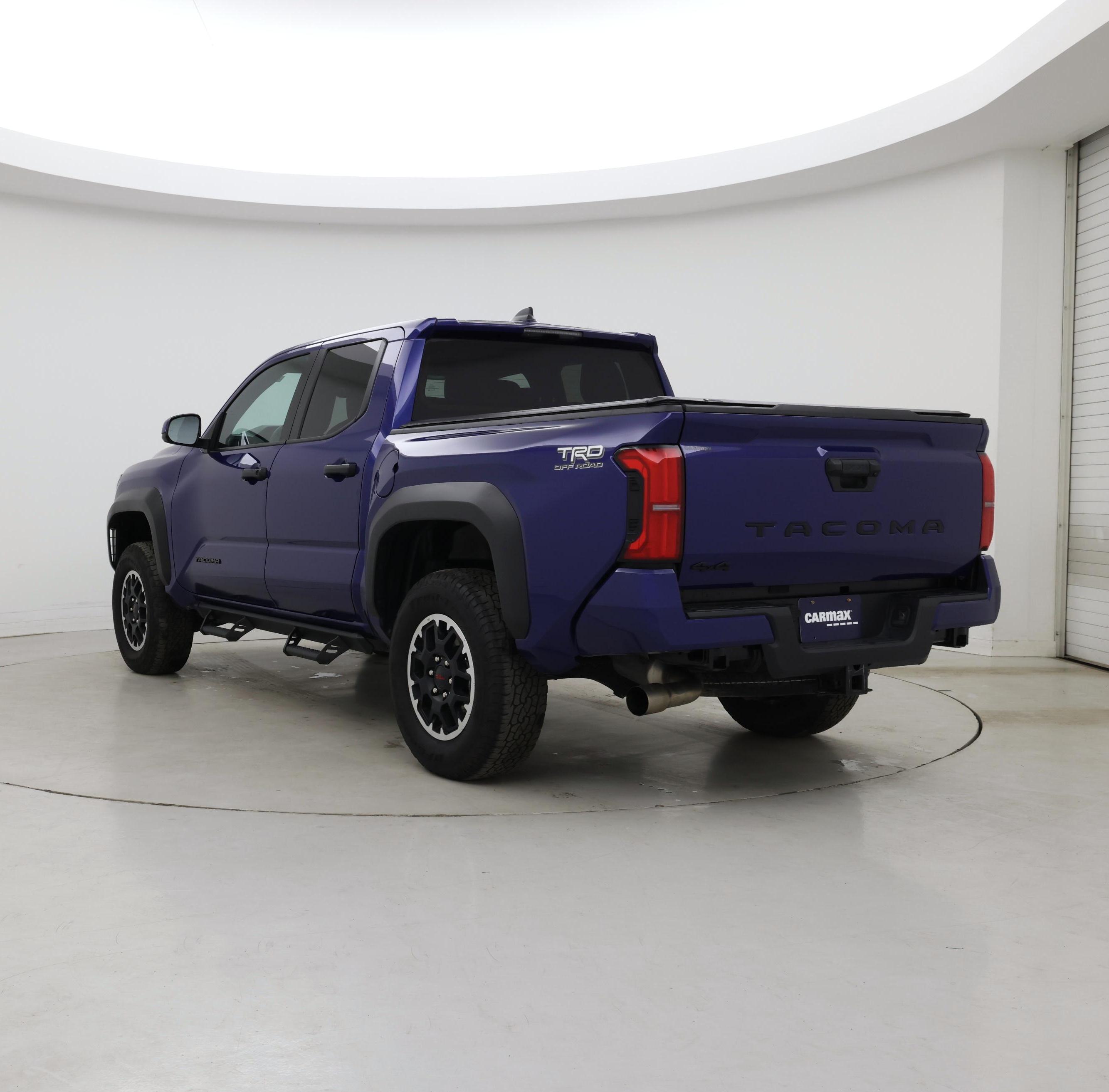 Thumbnail: 2025 Toyota Tacoma - 2
