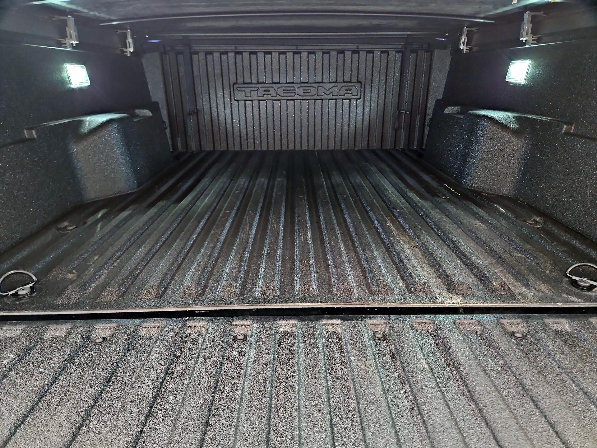 Thumbnail: 2025 Toyota Tacoma - 20