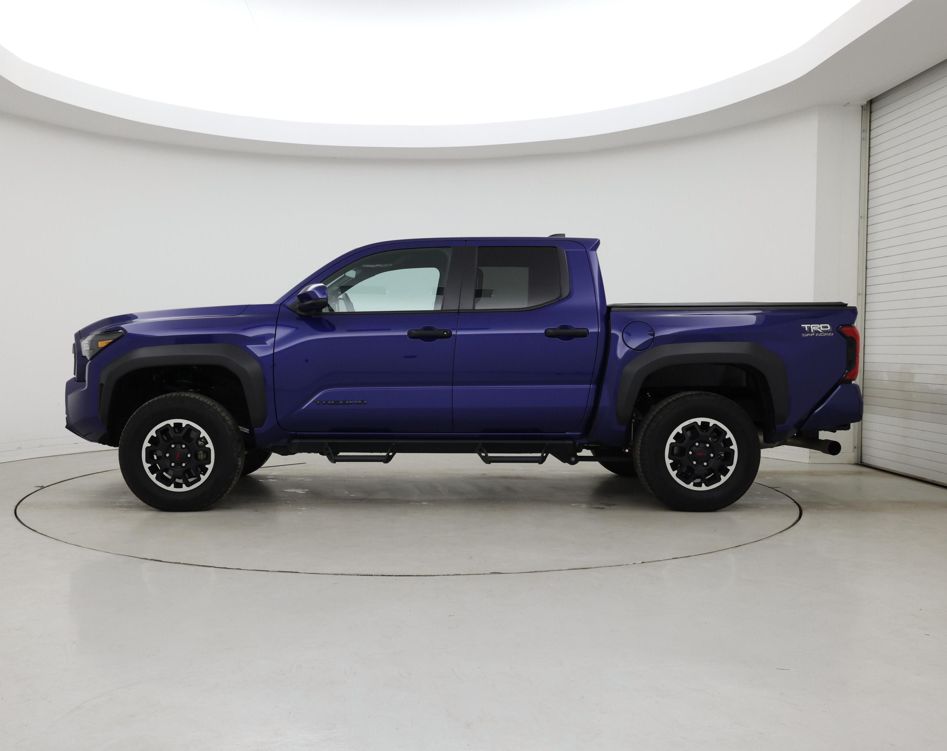 Thumbnail: 2025 Toyota Tacoma - 3