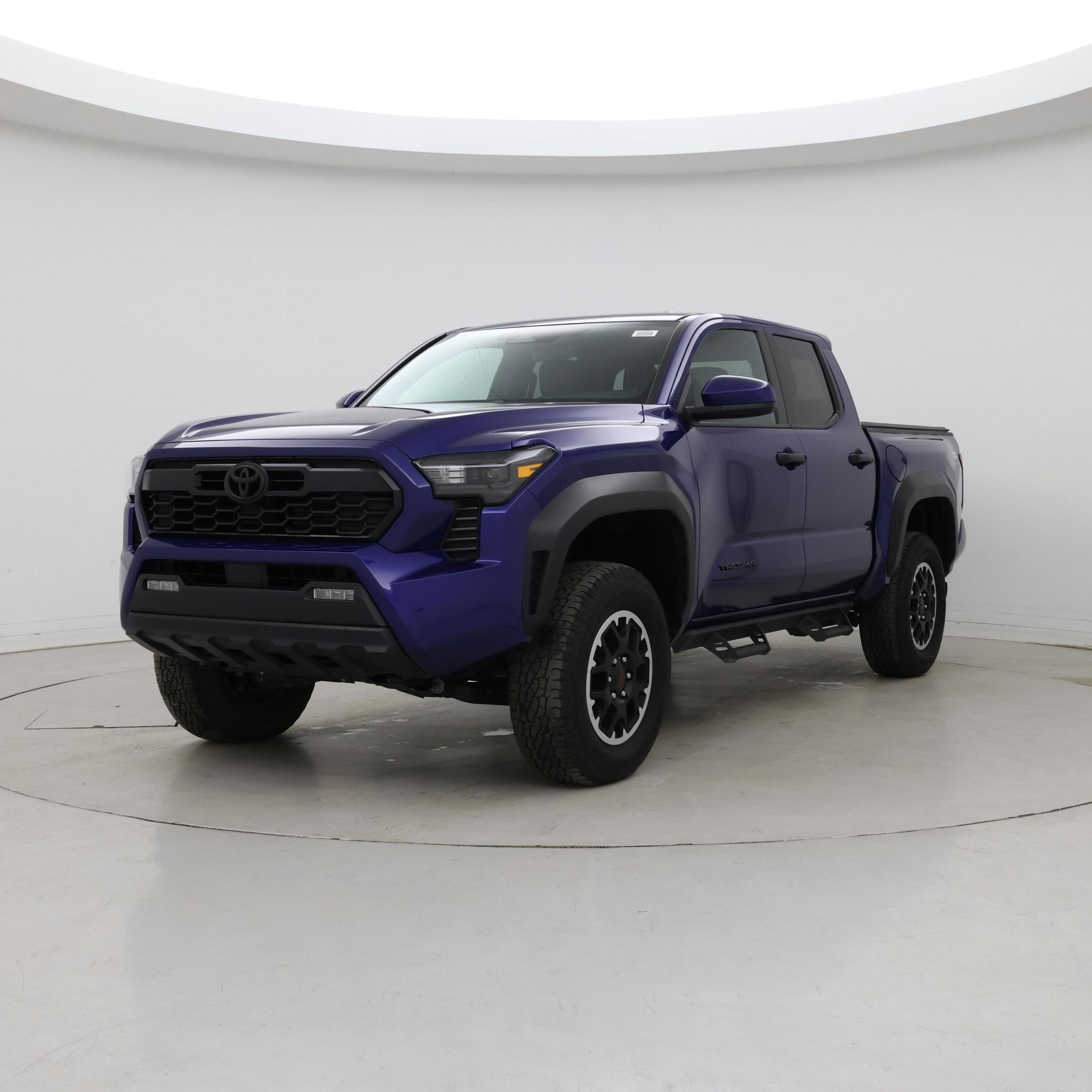 Thumbnail: 2025 Toyota Tacoma - 4
