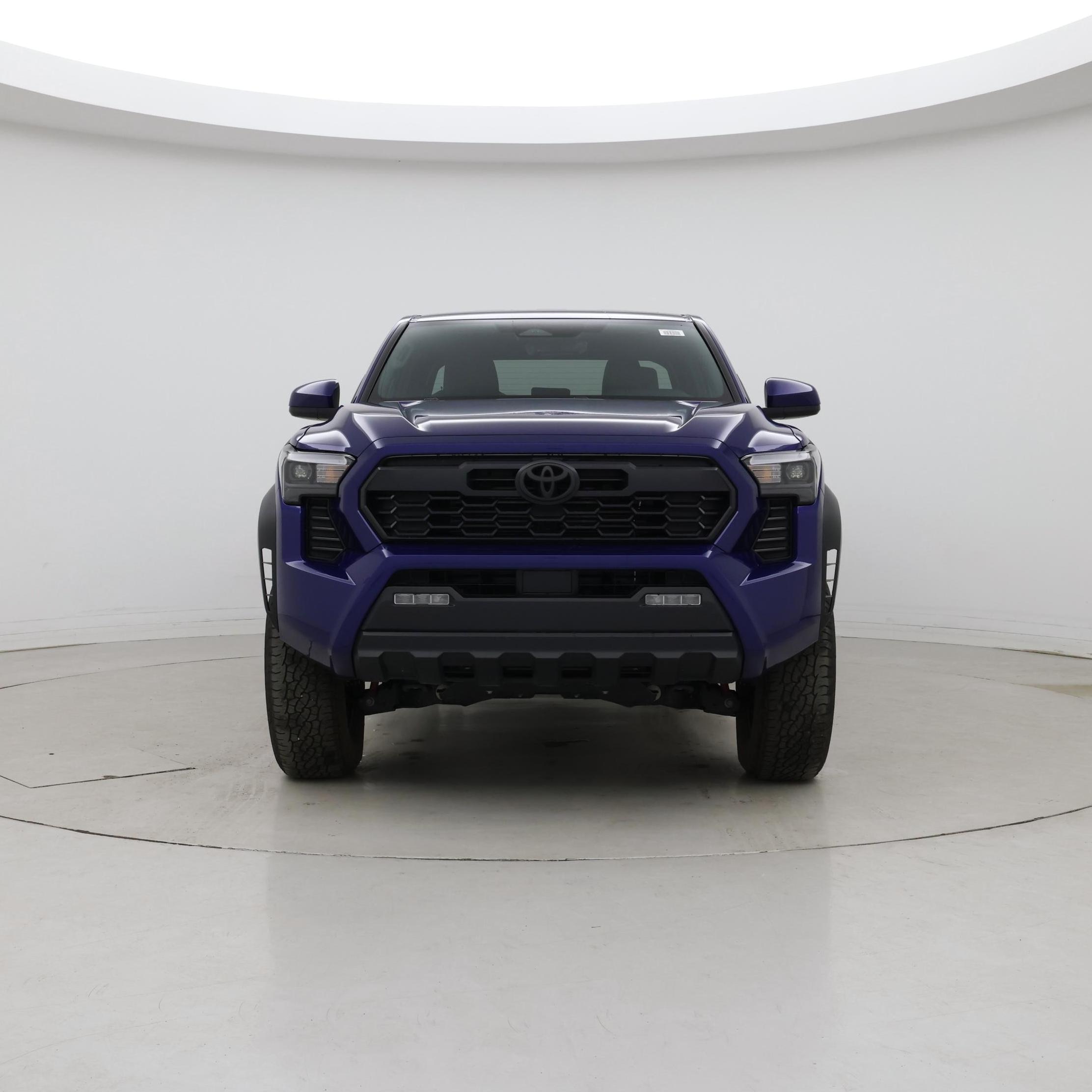 Thumbnail: 2025 Toyota Tacoma - 5