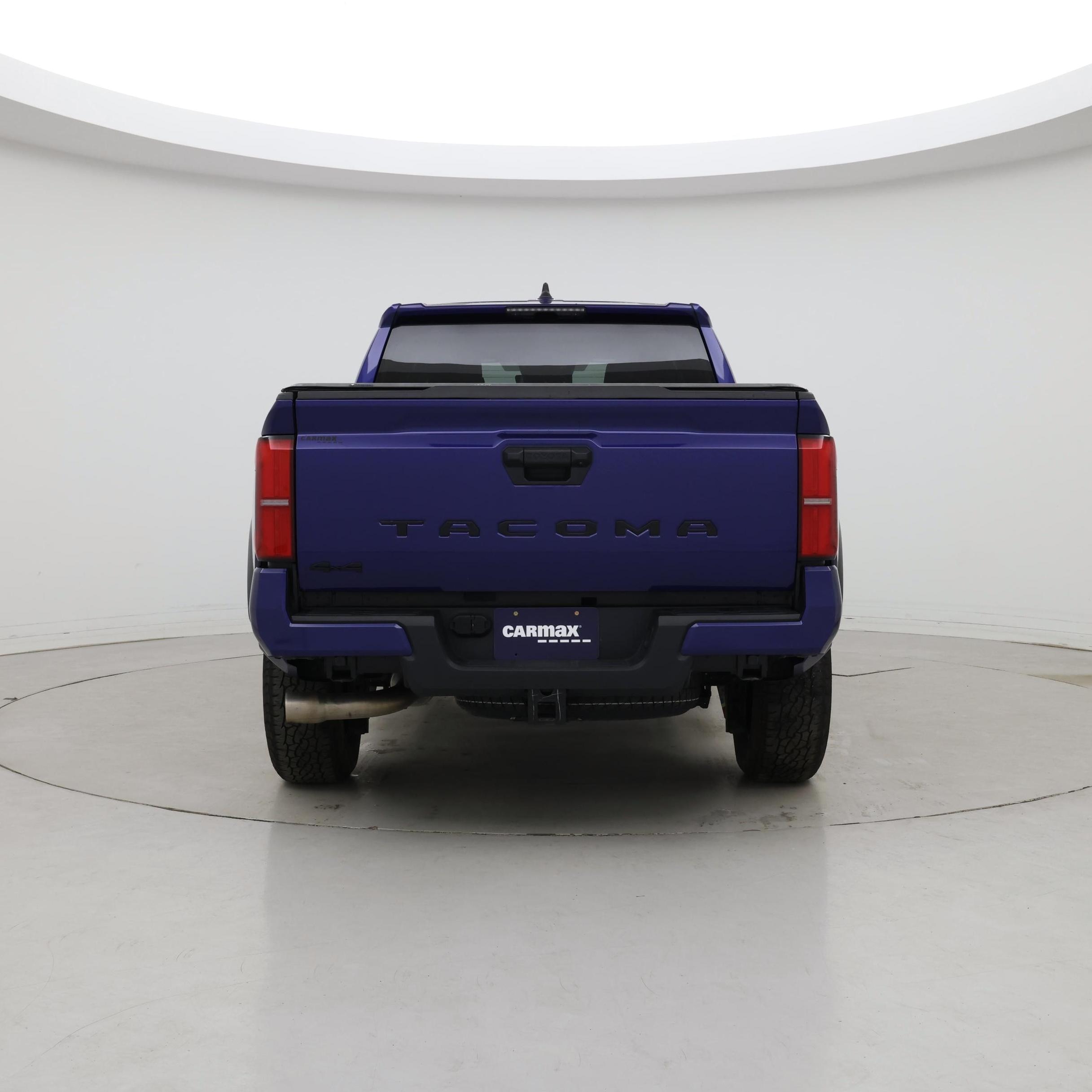 Thumbnail: 2025 Toyota Tacoma - 6