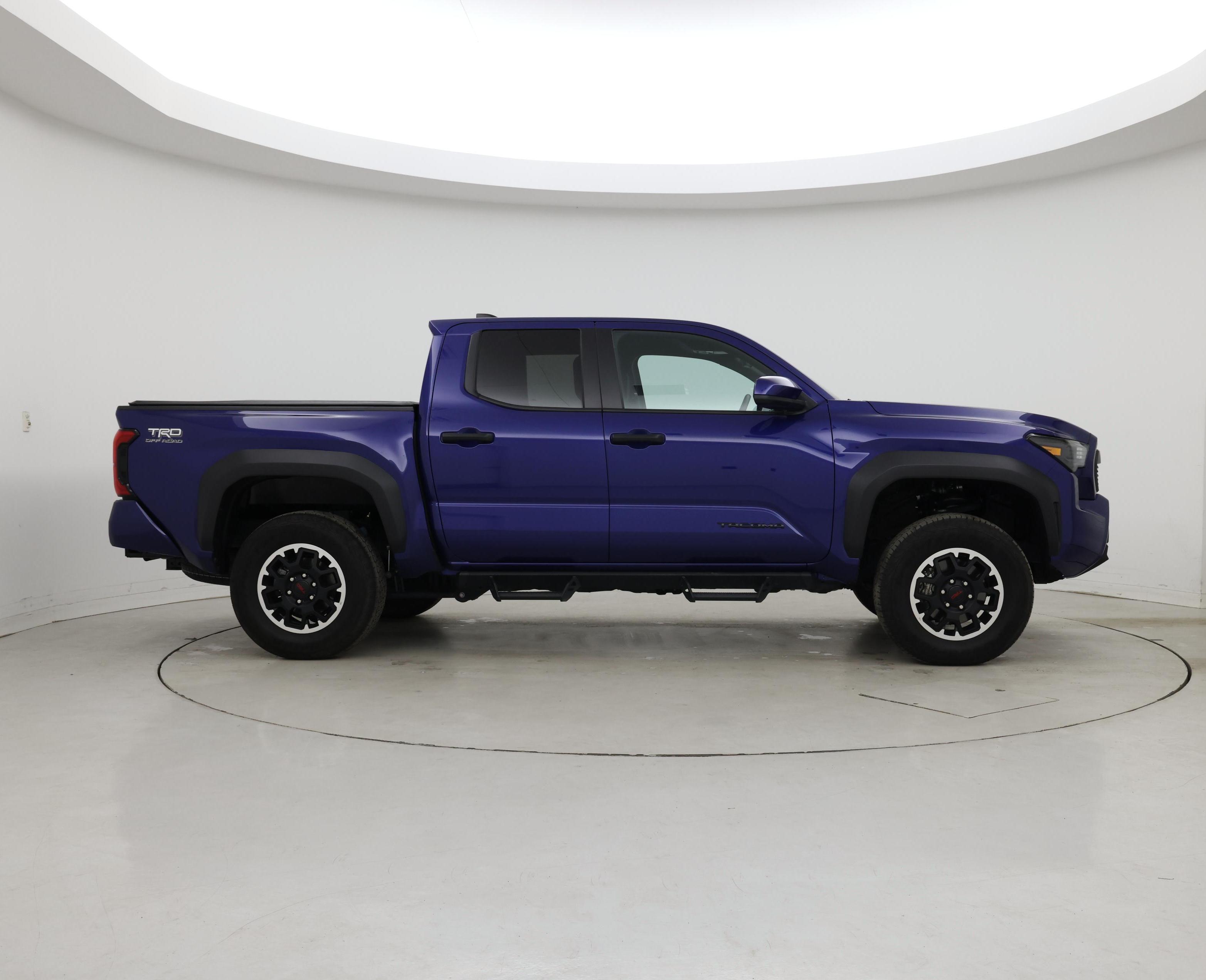 Thumbnail: 2025 Toyota Tacoma - 7