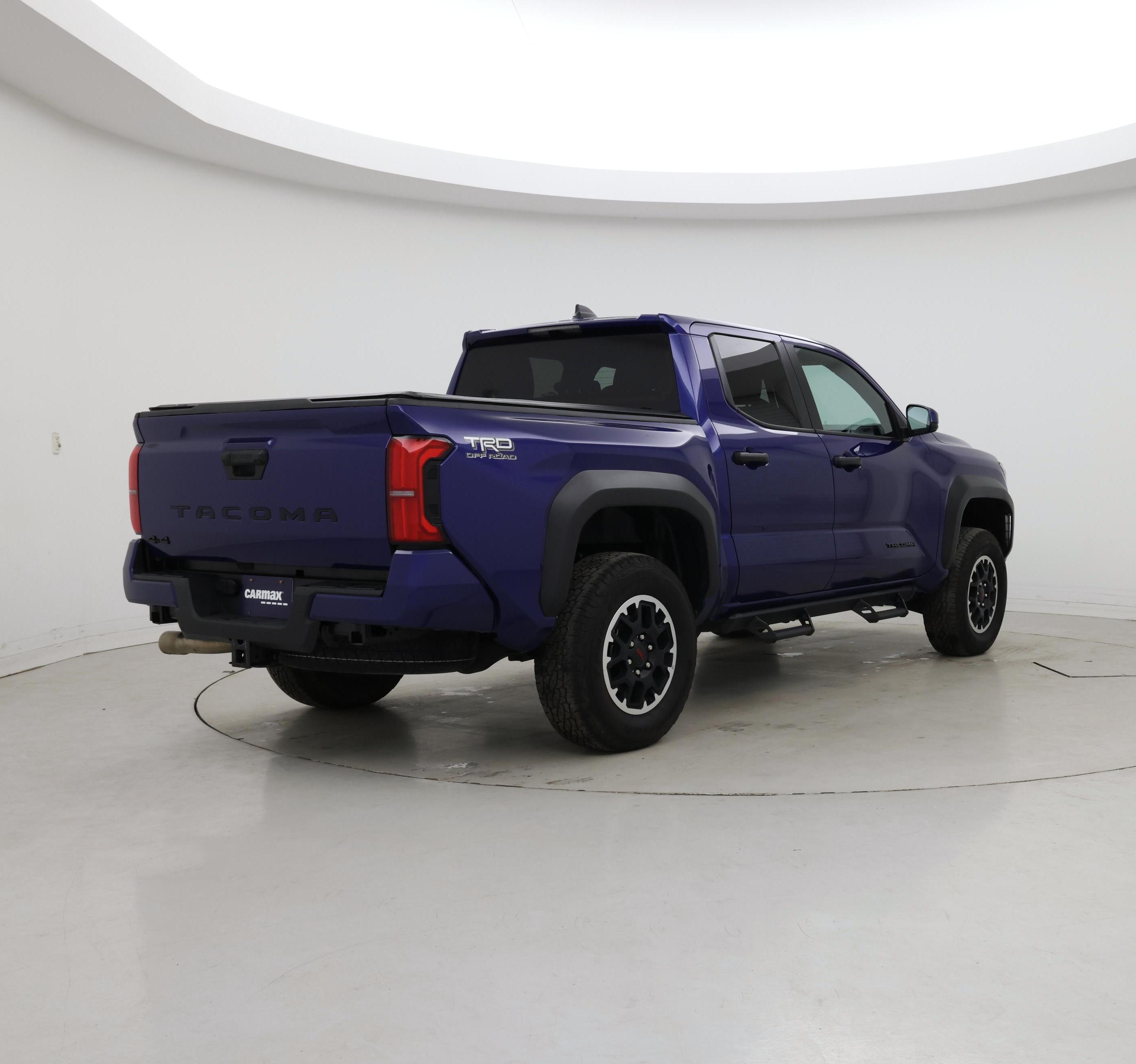 Thumbnail: 2025 Toyota Tacoma - 8