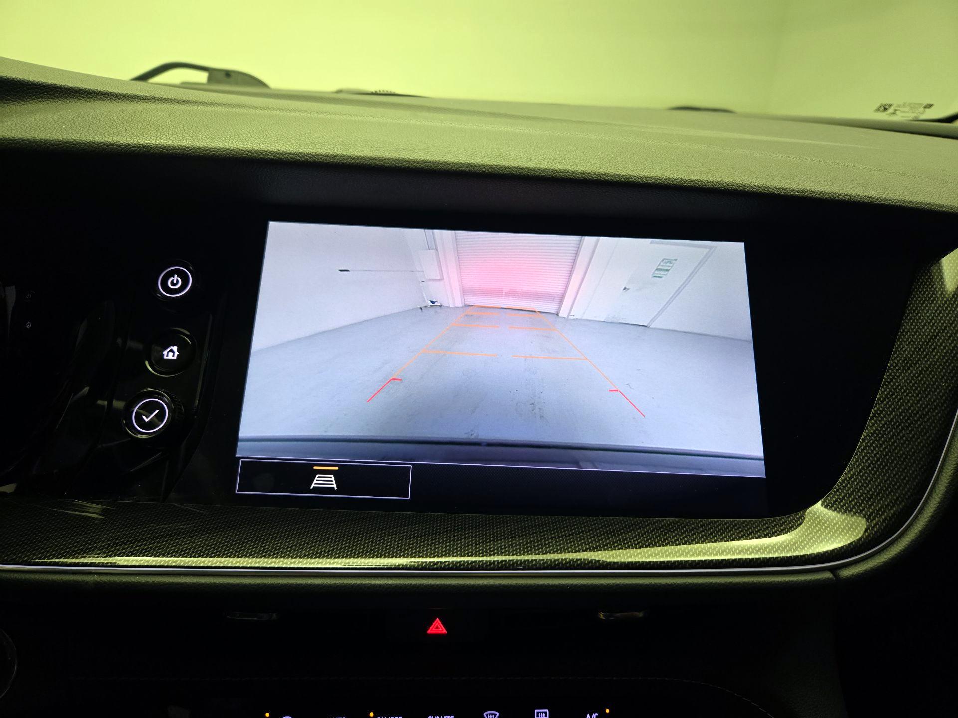 Thumbnail: 2021 Buick Envision - 12