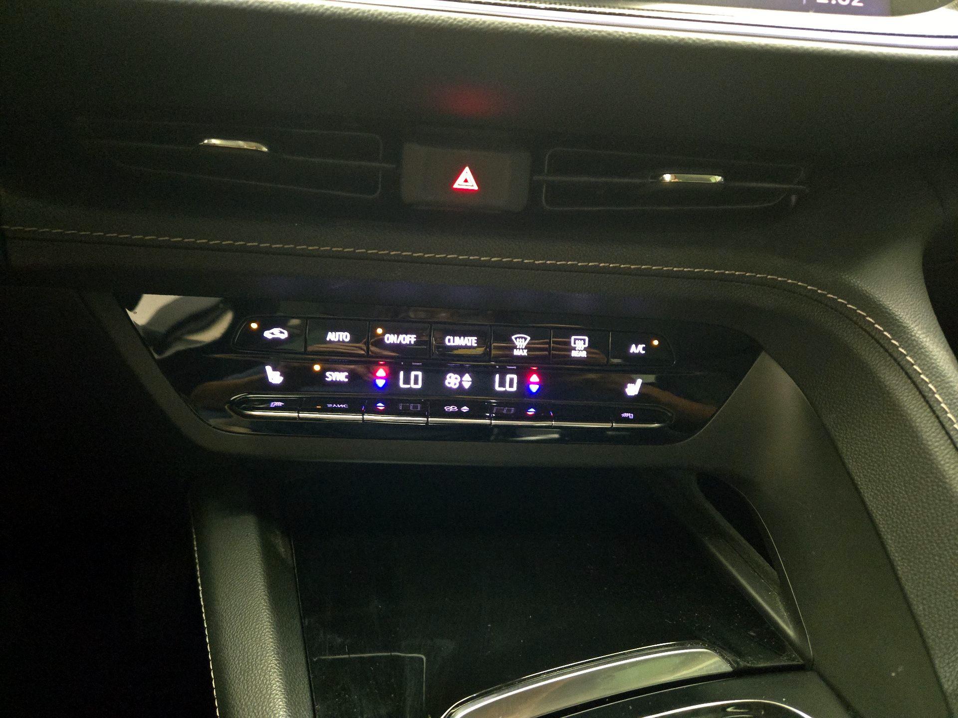 Thumbnail: 2021 Buick Envision - 14