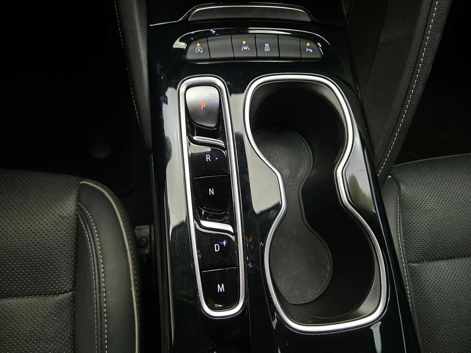 Thumbnail: 2021 Buick Envision - 15