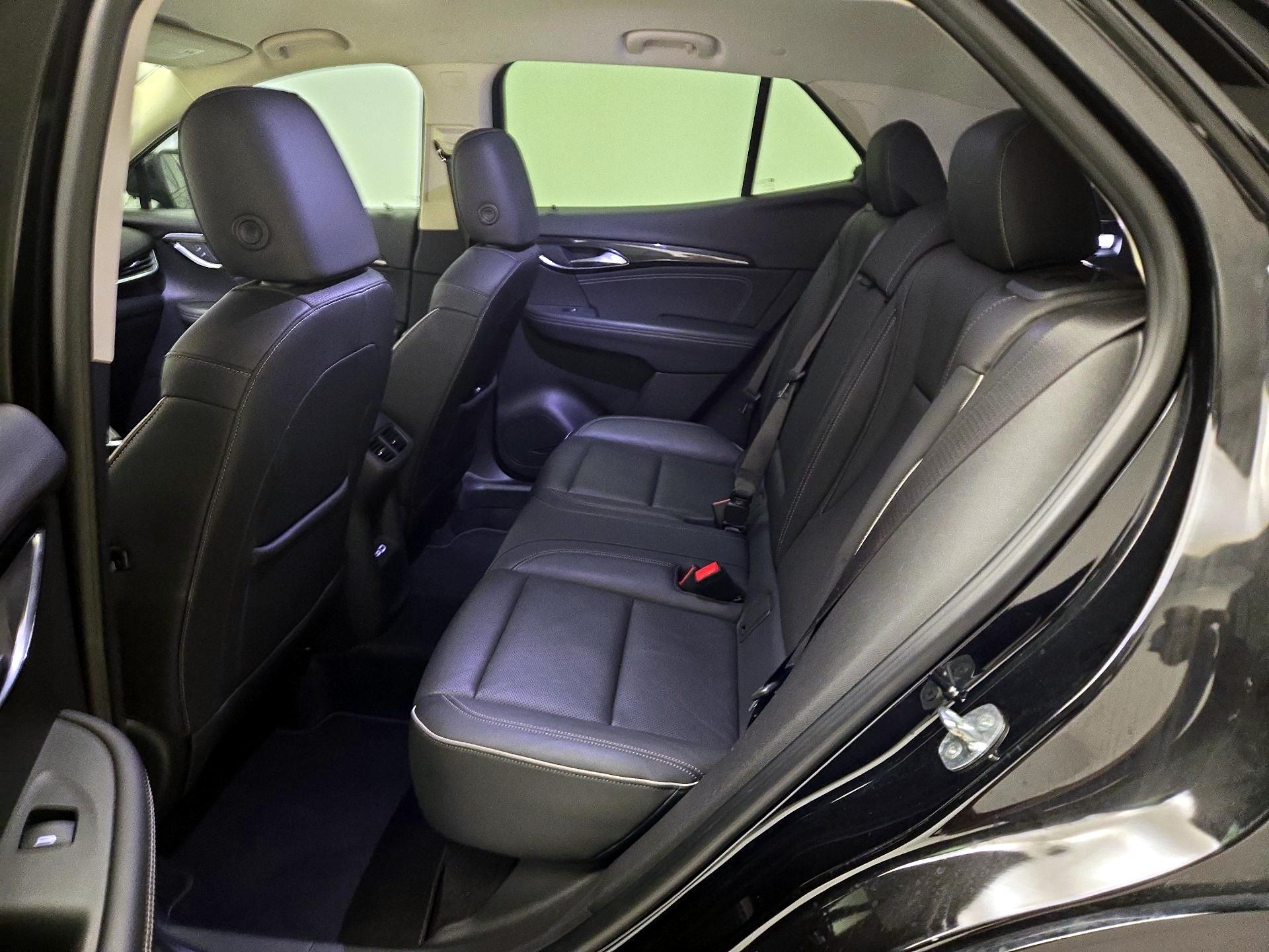 Thumbnail: 2021 Buick Envision - 17