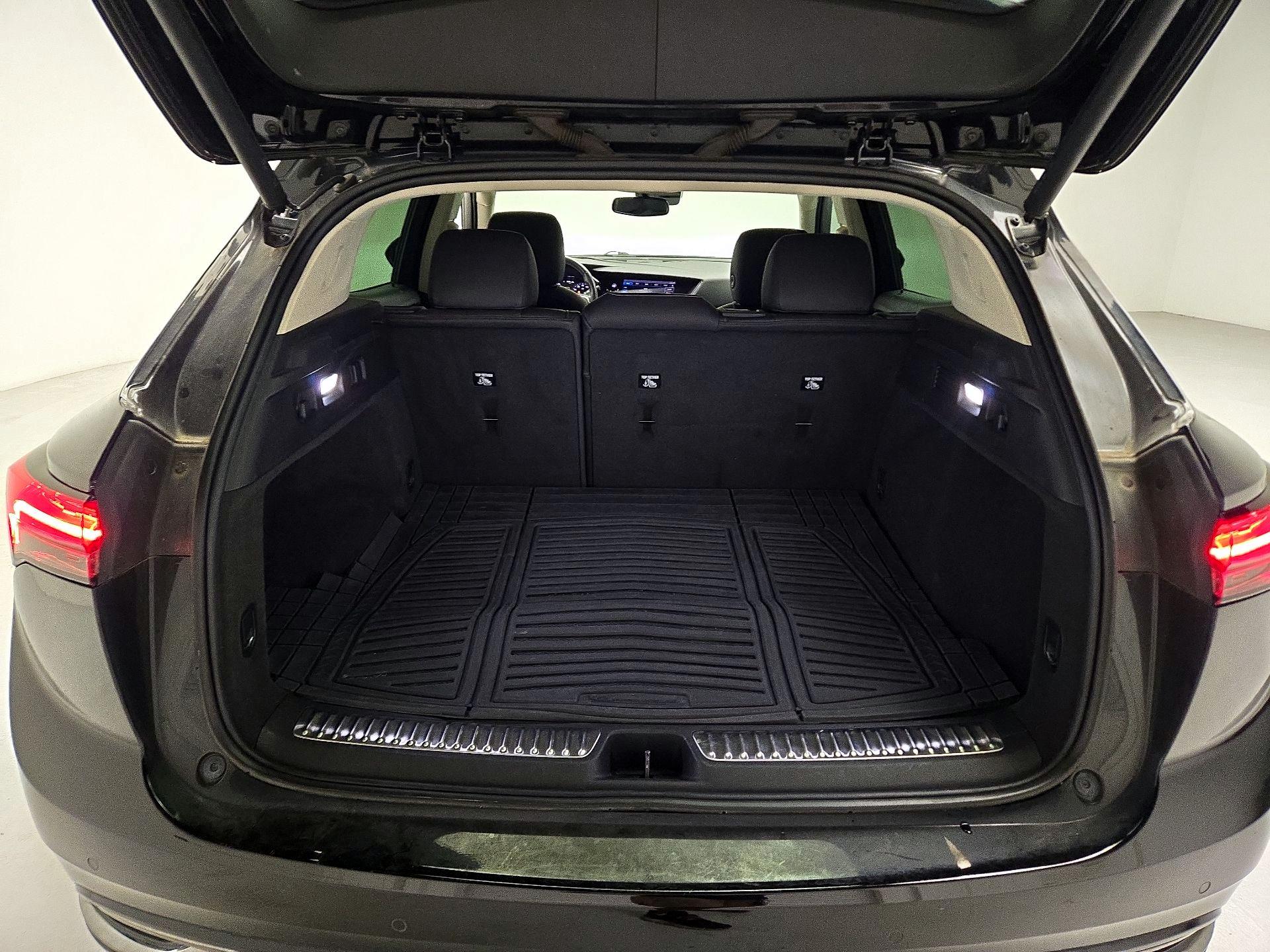 Thumbnail: 2021 Buick Envision - 18