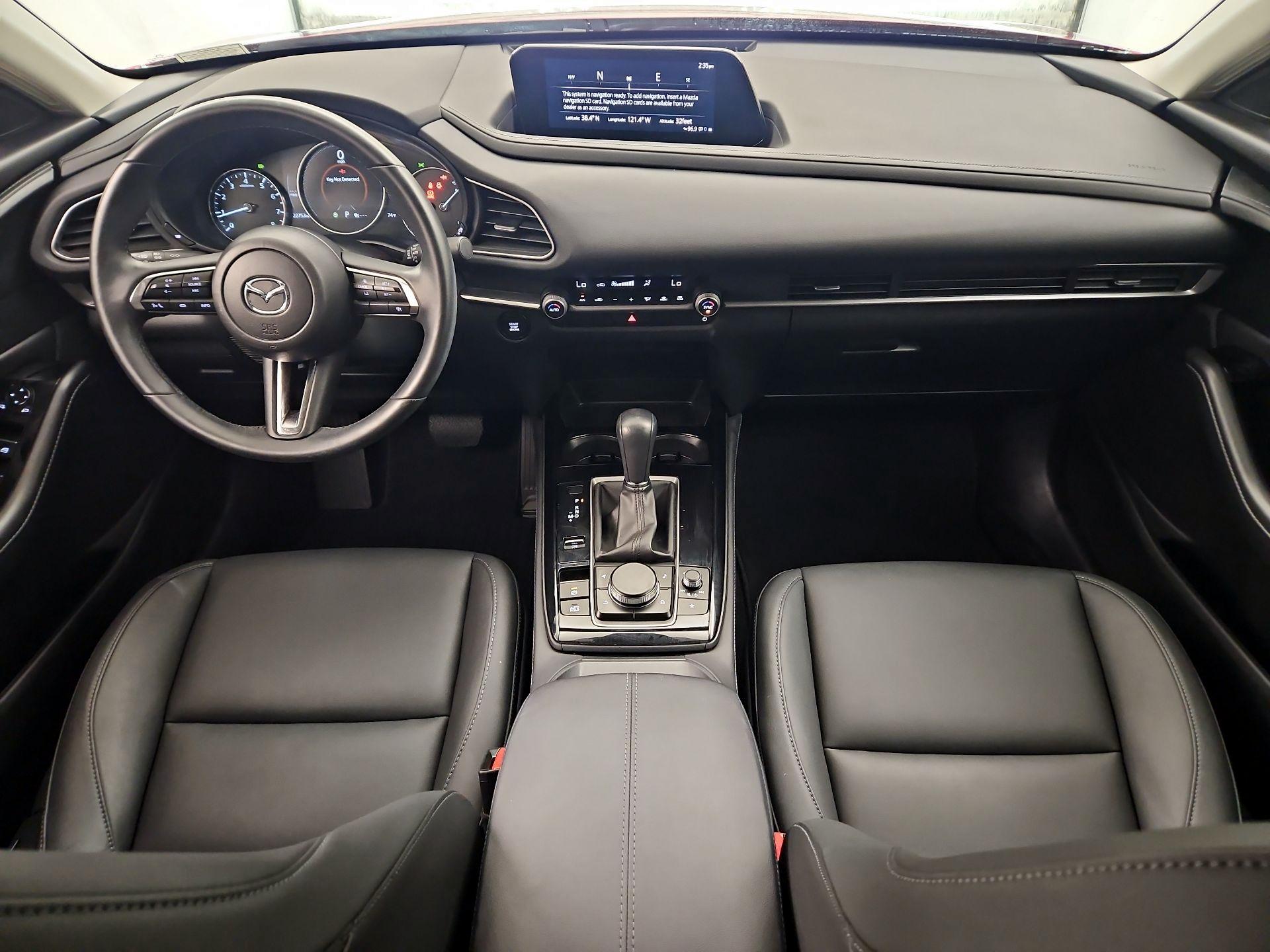 Thumbnail: 2024 Mazda CX-30 - 9