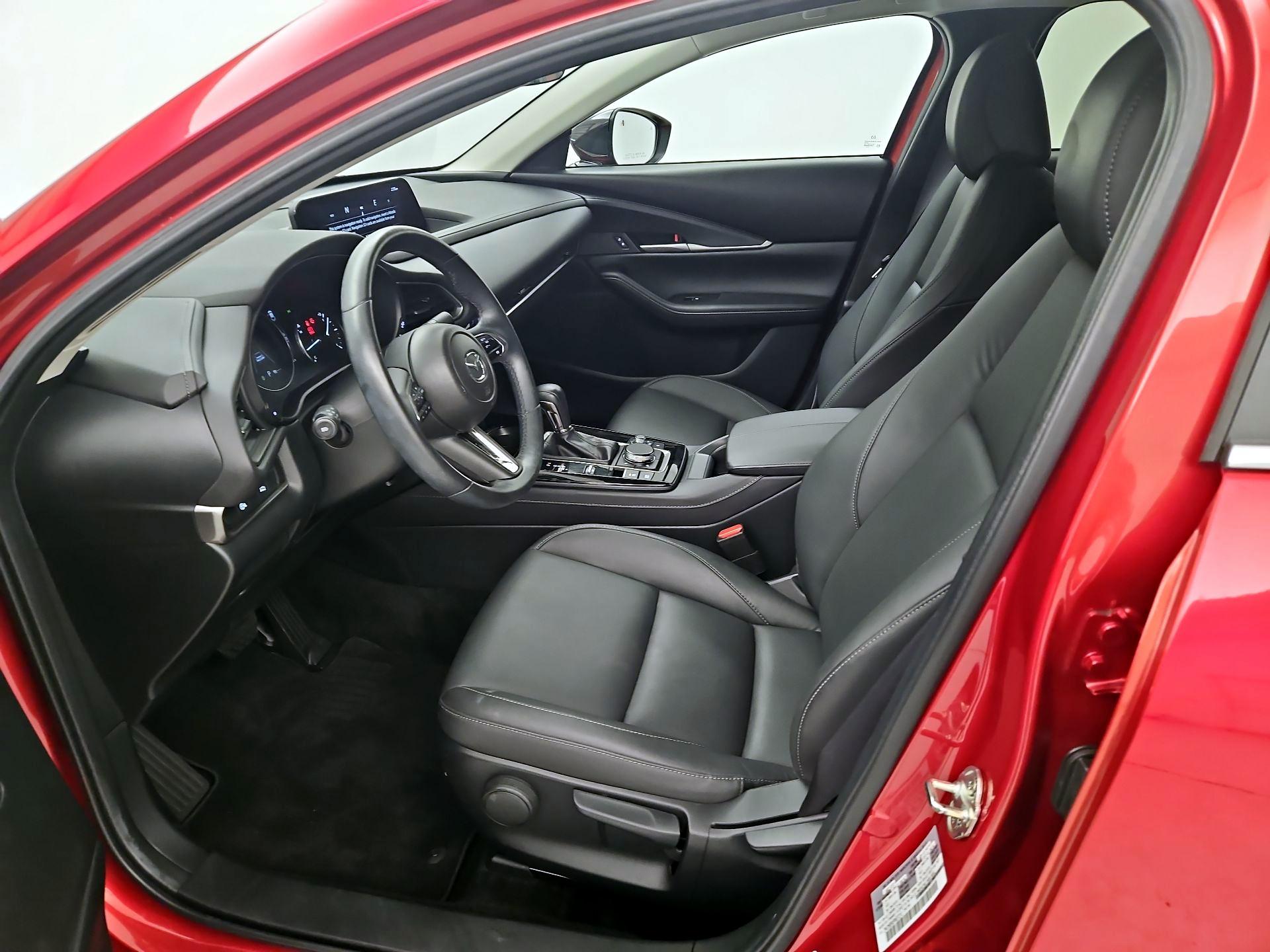 Thumbnail: 2024 Mazda CX-30 - 11