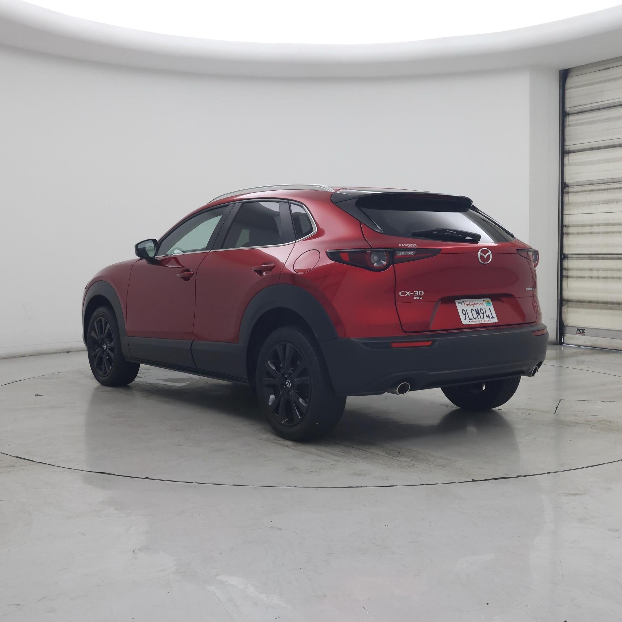 Thumbnail: 2024 Mazda CX-30 - 2