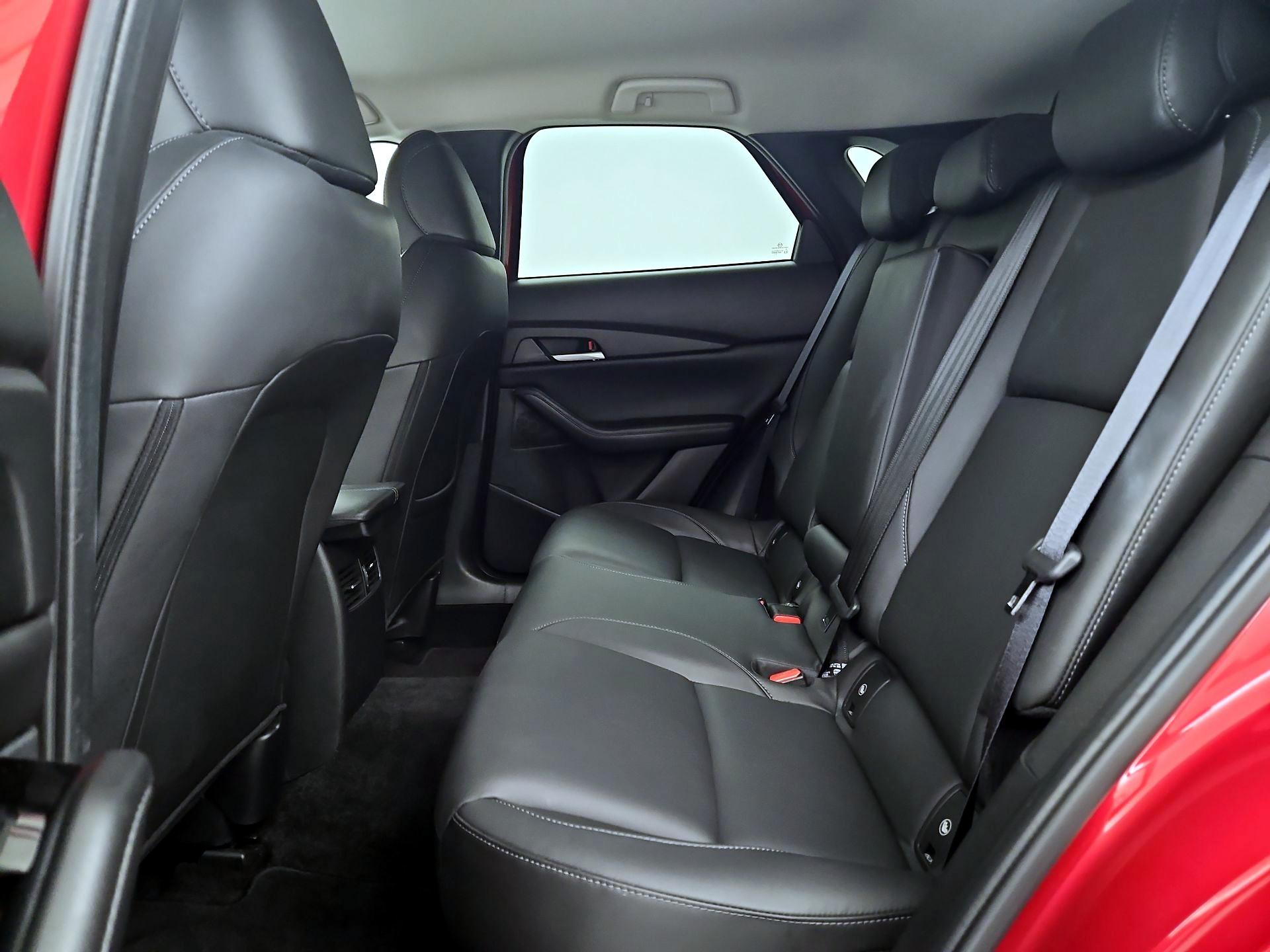 Thumbnail: 2024 Mazda CX-30 - 19