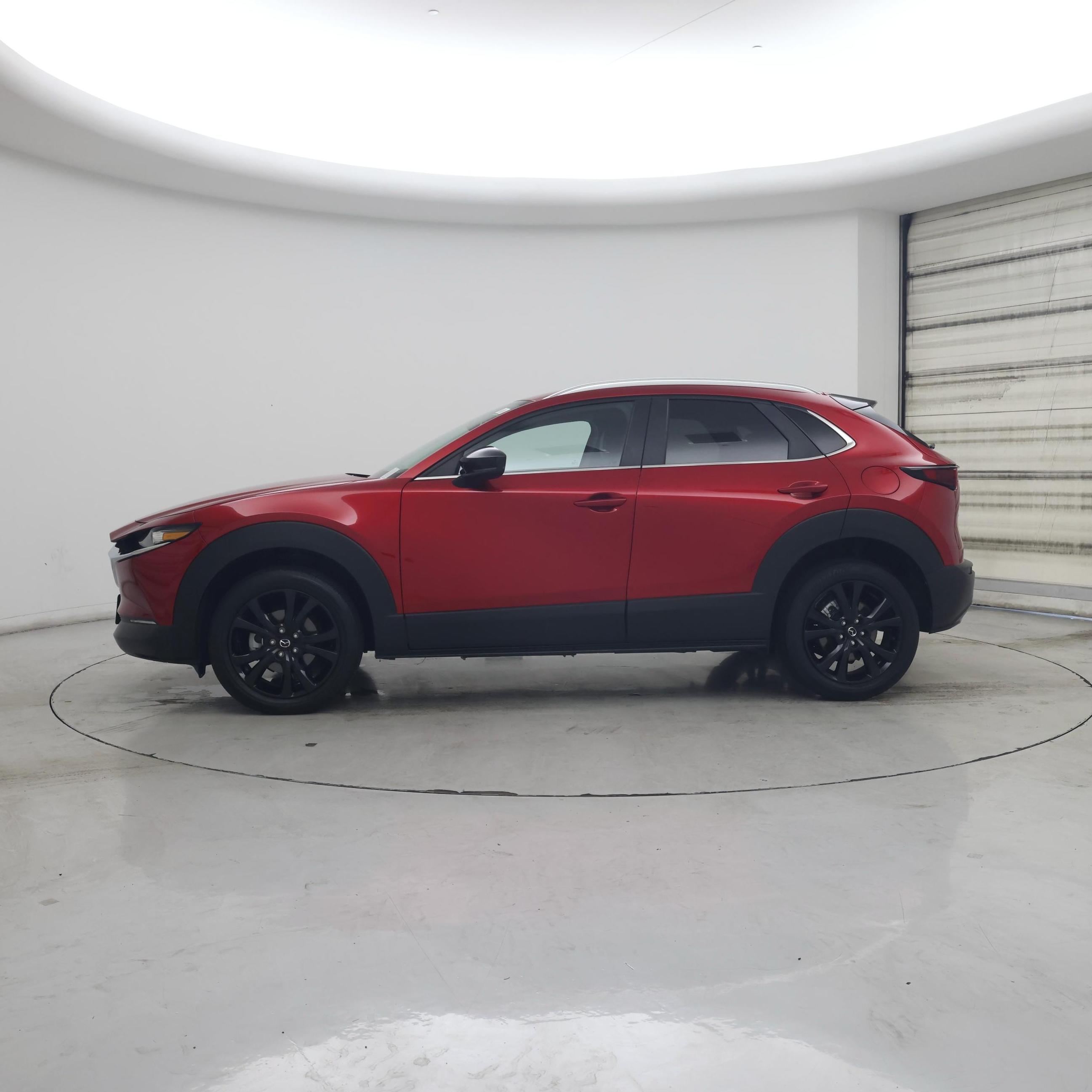 Thumbnail: 2024 Mazda CX-30 - 3