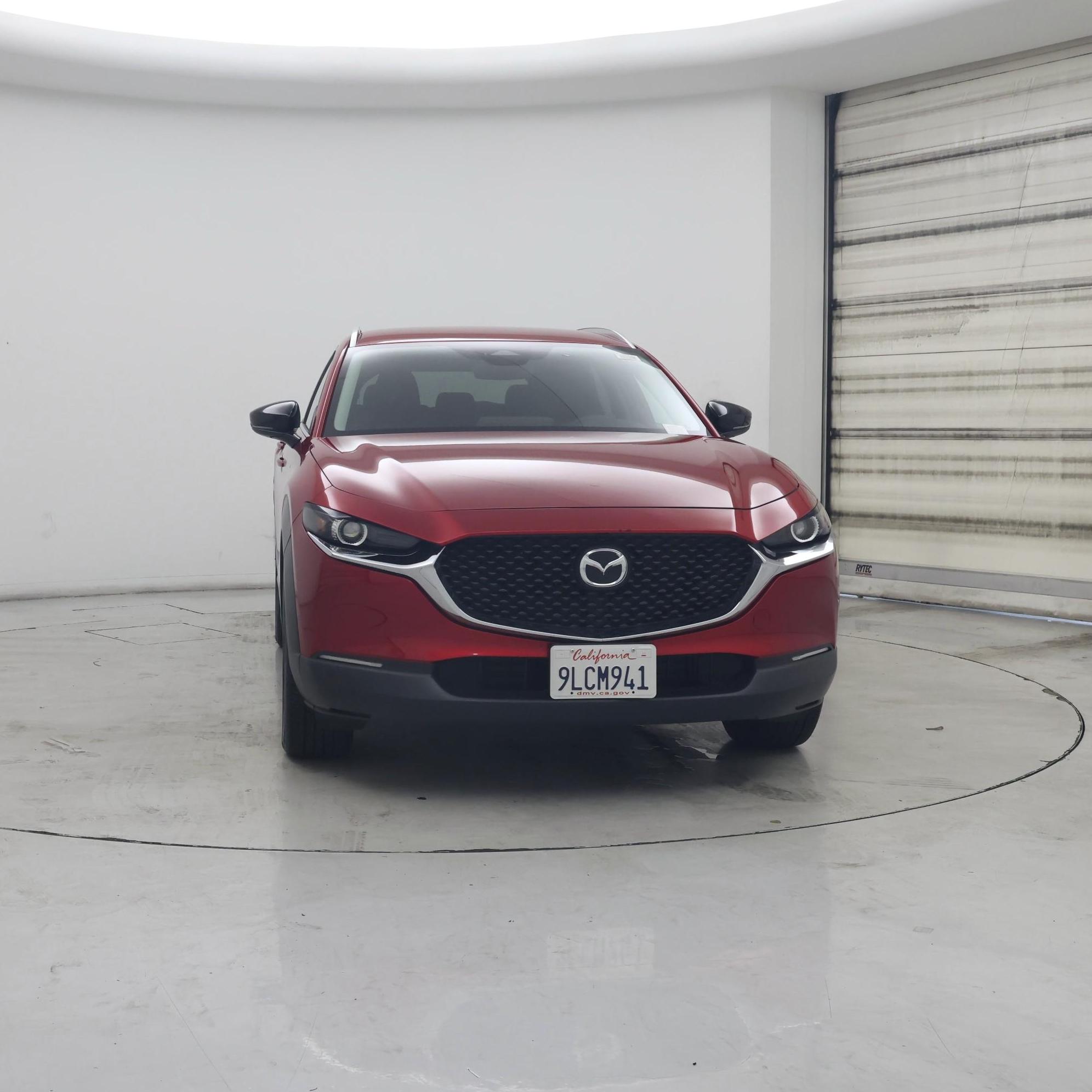 Thumbnail: 2024 Mazda CX-30 - 5